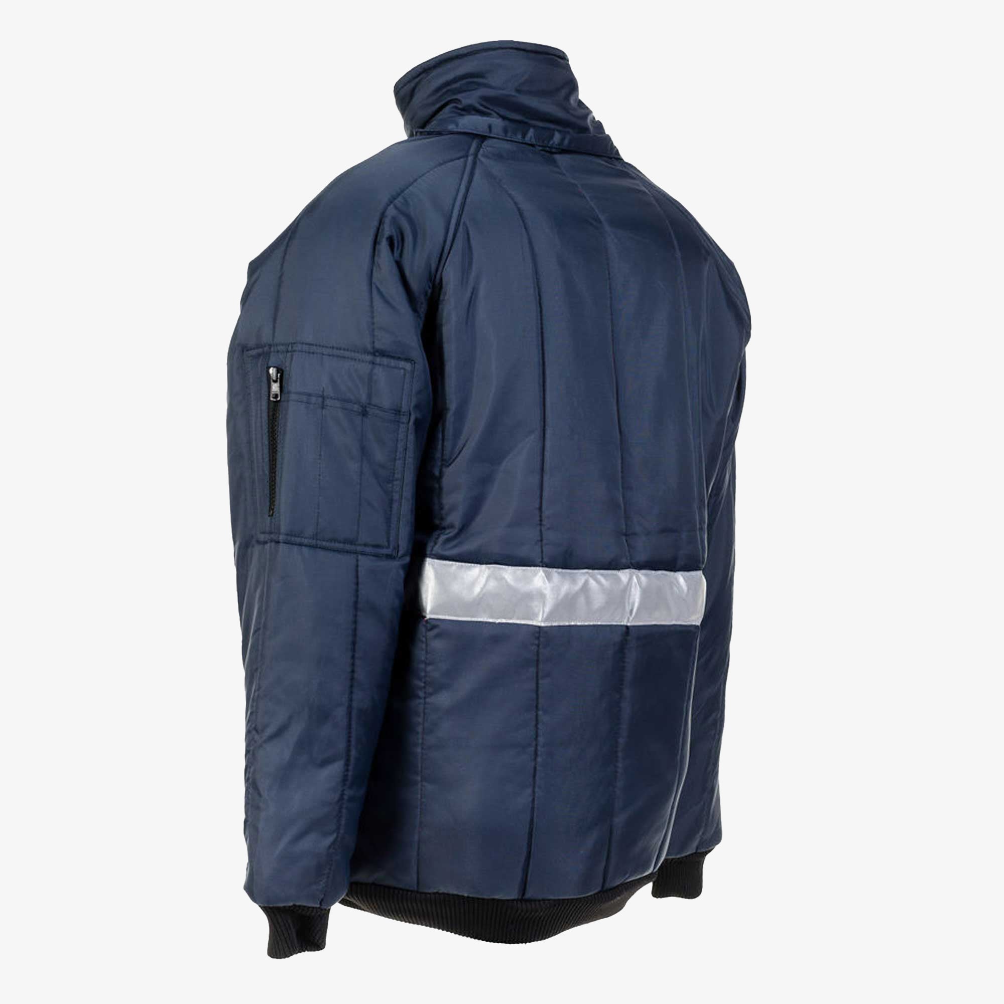 PLANAM Cold Storage work blouse for frozen