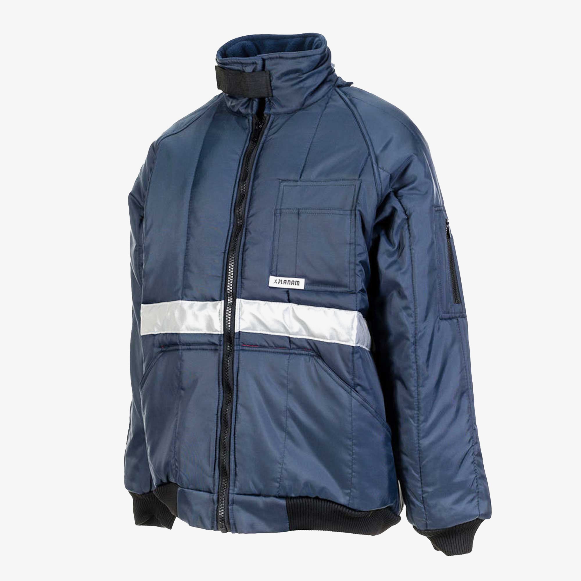 PLANAM Cold Storage work blouse for frozen