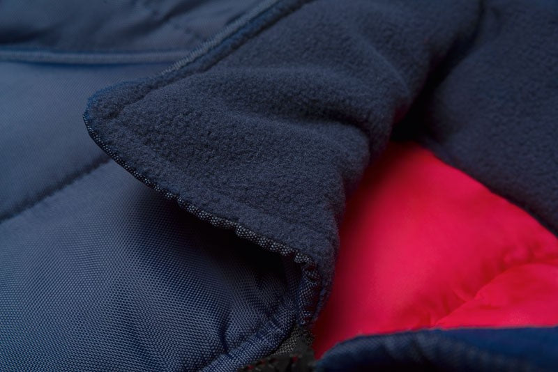 PLANAM Cold Storage work blouse for frozen