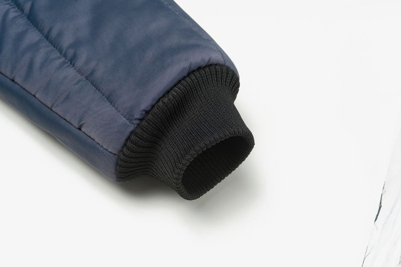 PLANAM Cold Storage Gefrieroverall zum Einfrieren