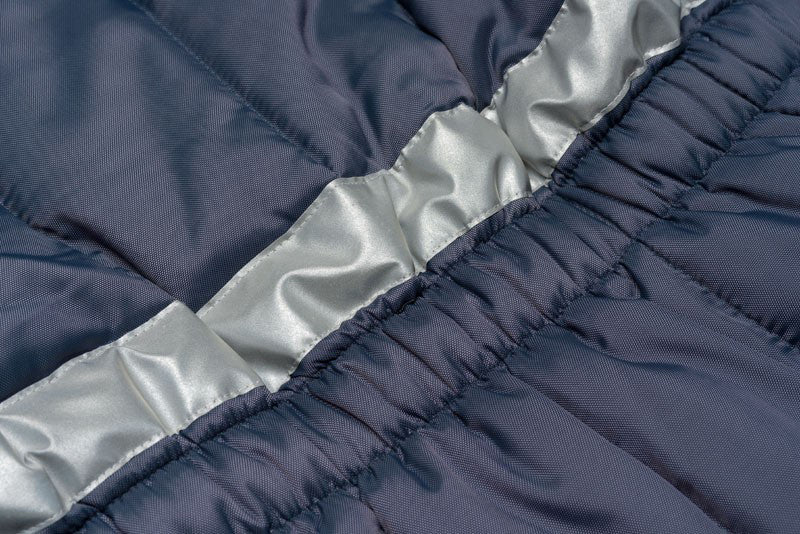 PLANAM Cold Storage Arbeitsjacke für Tiefkühltruhen