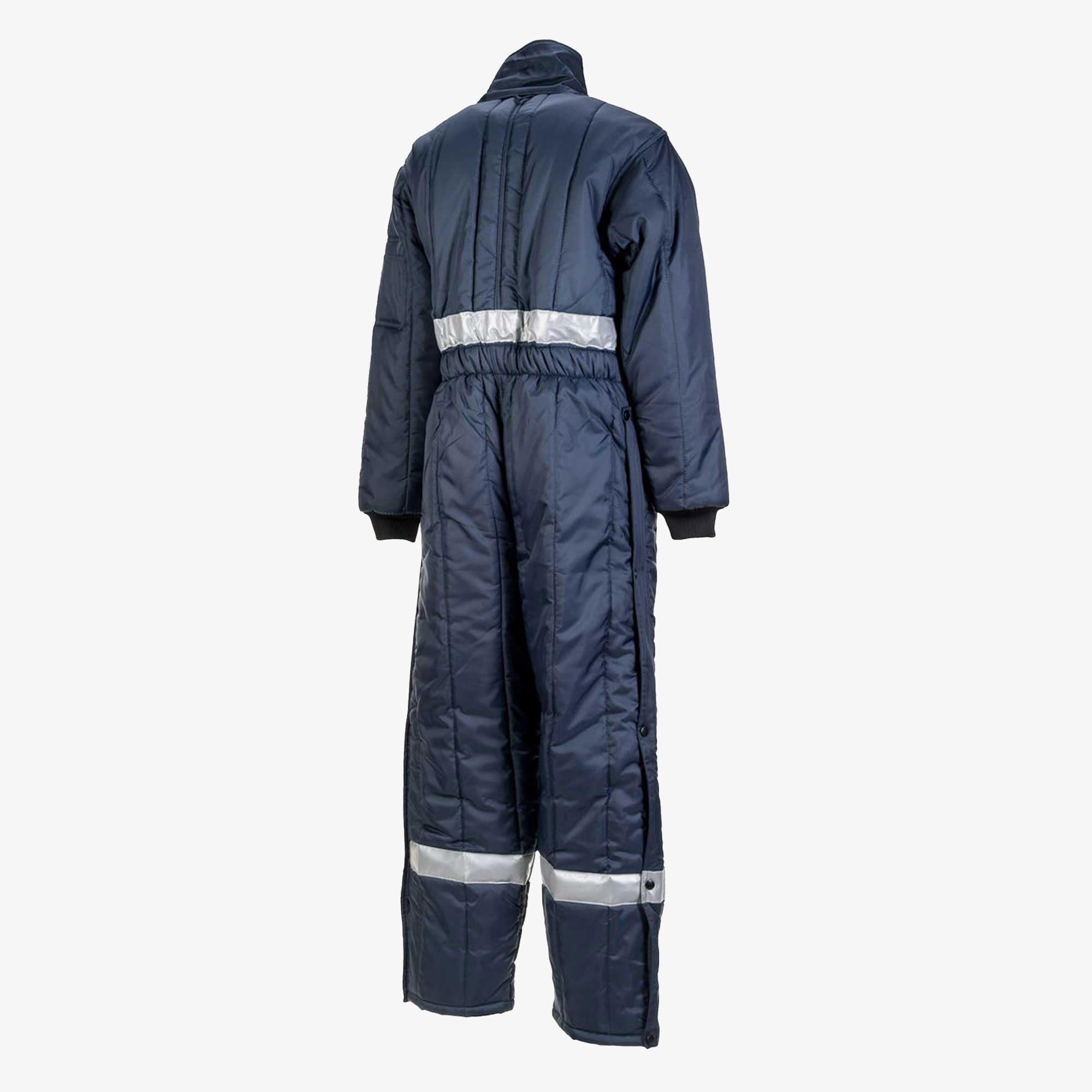 PLANAM Cold Storage Gefrieroverall zum Einfrieren