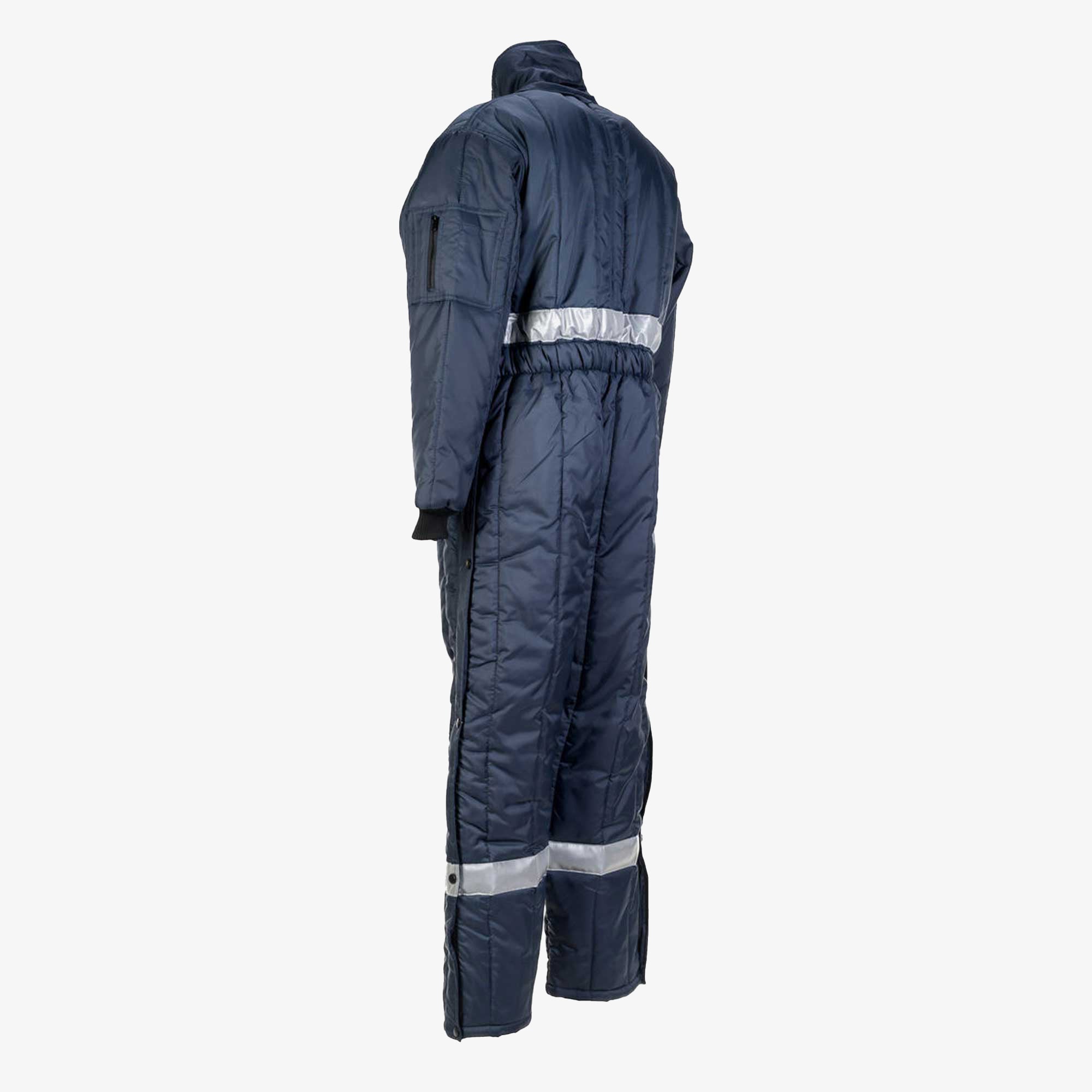 PLANAM Cold Storage Gefrieroverall zum Einfrieren
