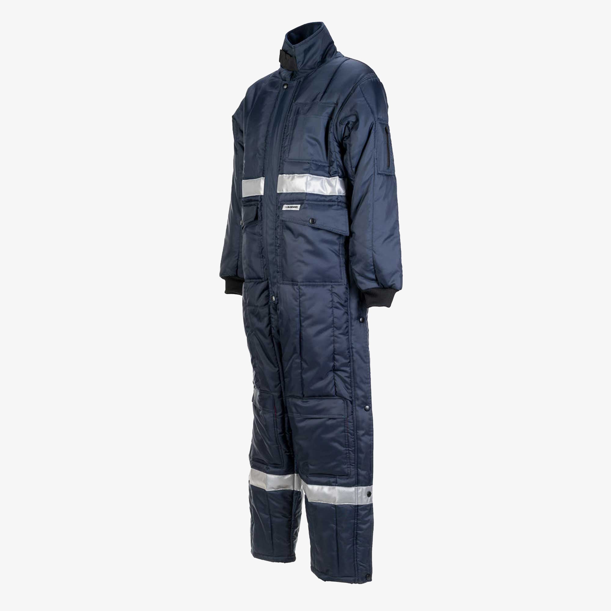 PLANAM Cold Storage Gefrieroverall zum Einfrieren