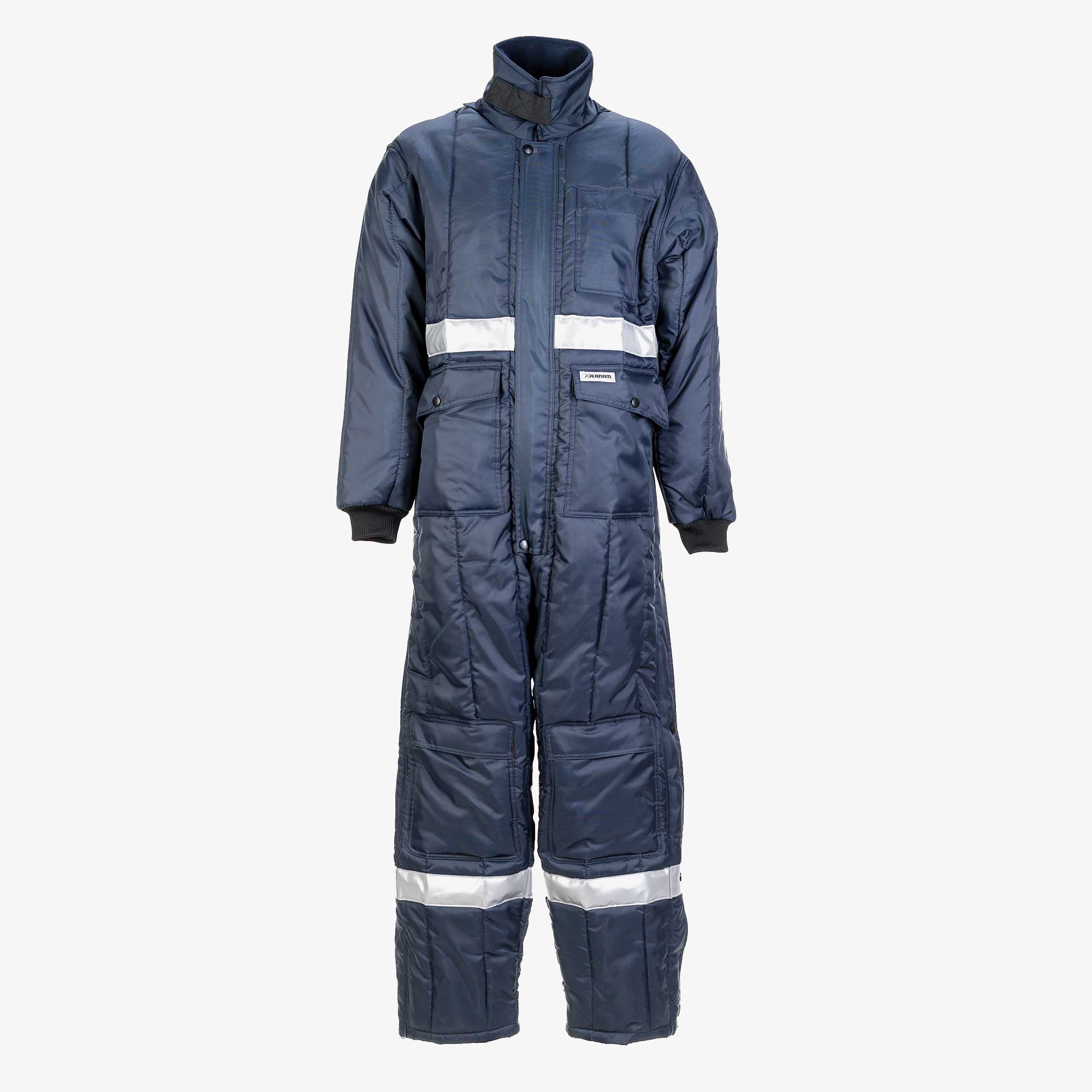 PLANAM Cold Storage Gefrieroverall zum Einfrieren