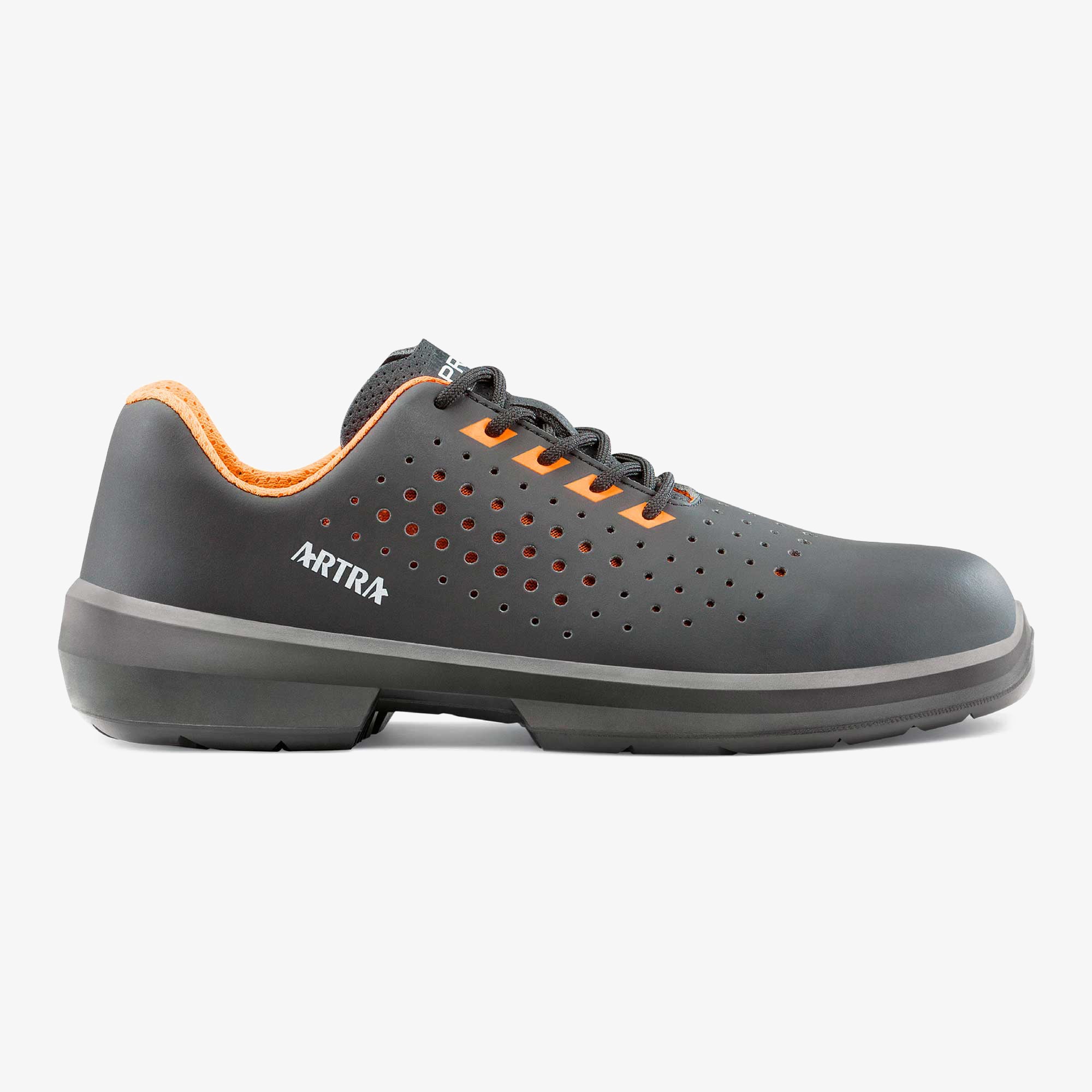 ARTRA AREZZO 830 Air 673560 S1P Safety shoes