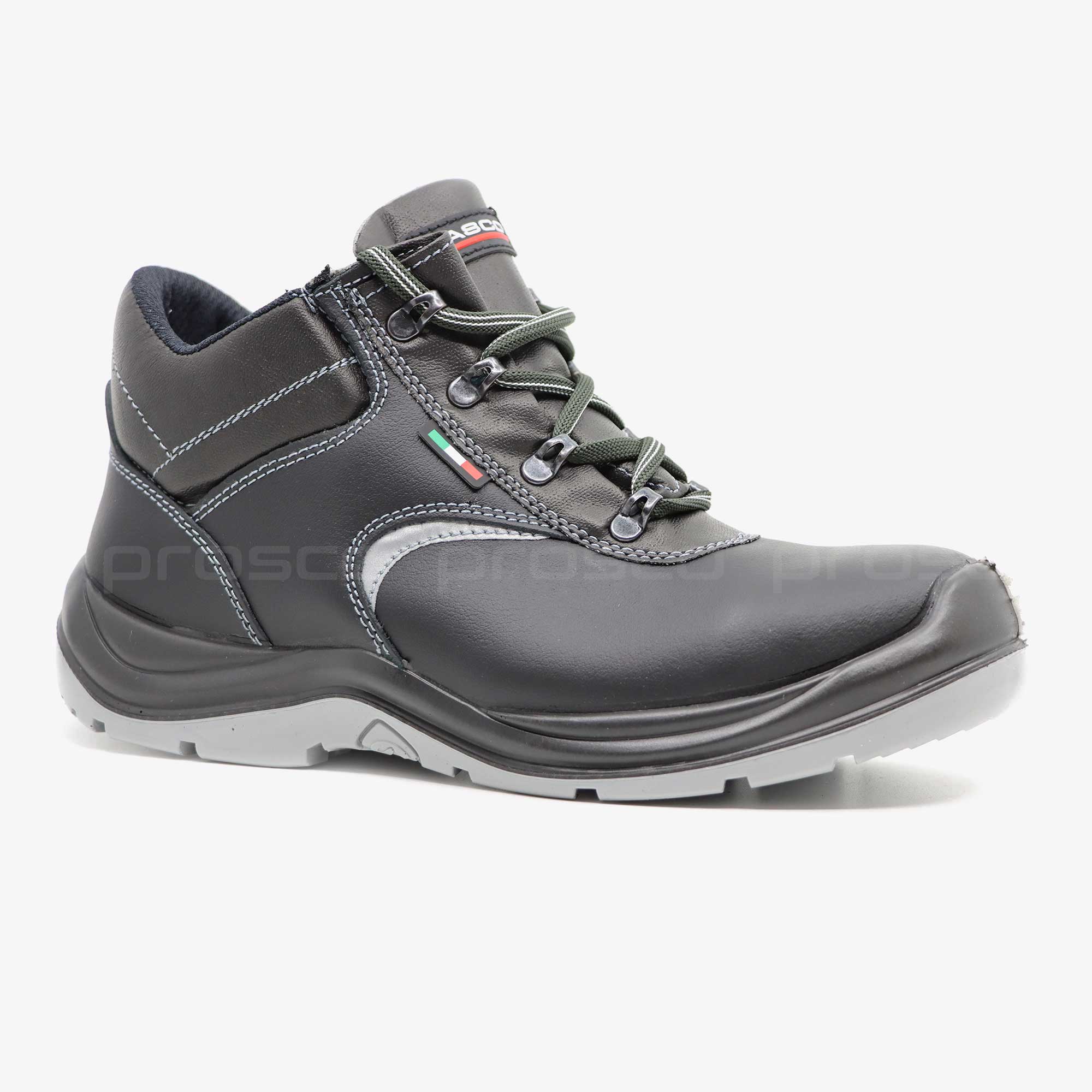 GIASCO Cambridge S3 High safety shoes