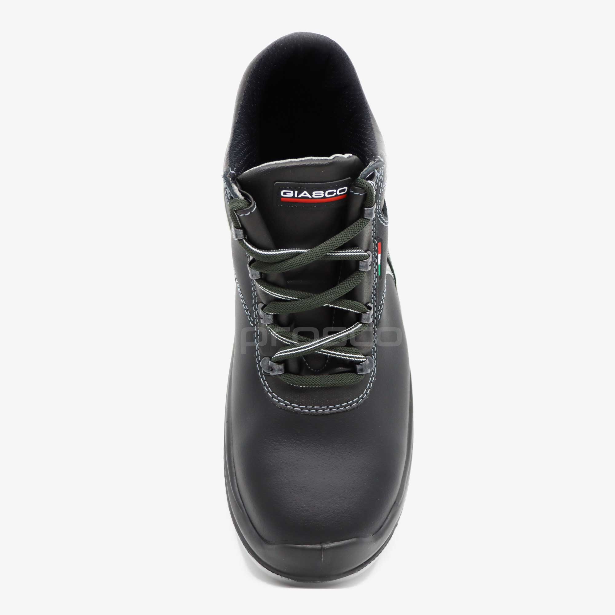 GIASCO Cambridge S3 High safety shoes