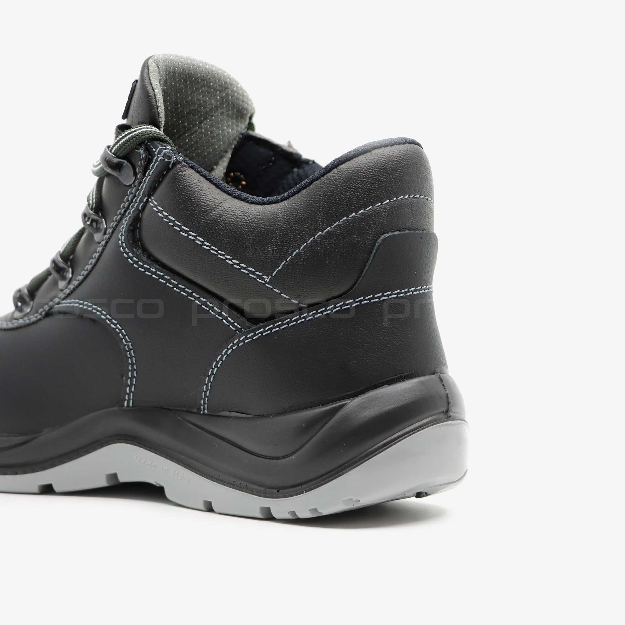 GIASCO Cambridge S3 High safety shoes