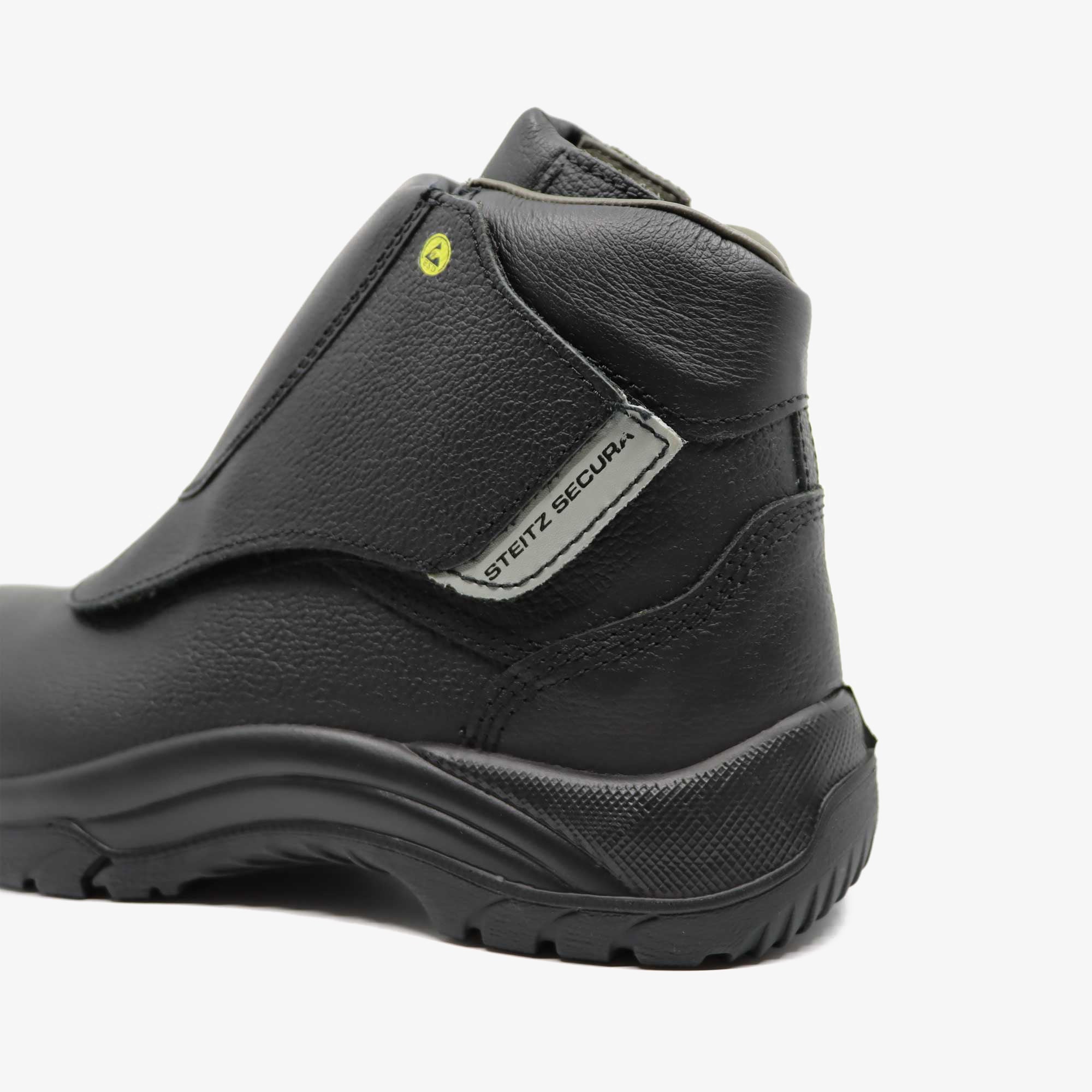 Steitz ESD VX 7380 PERB XB S2 High welding shoes