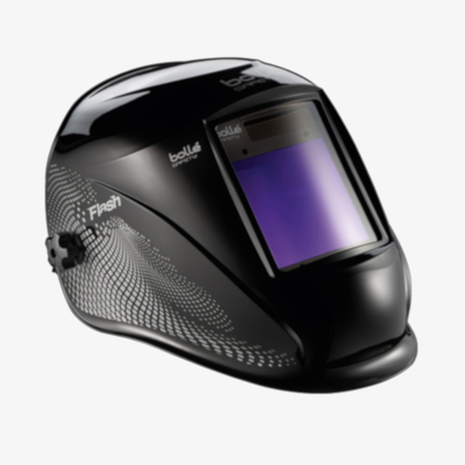 BOLLE FLASH-Maske zum Schweißen