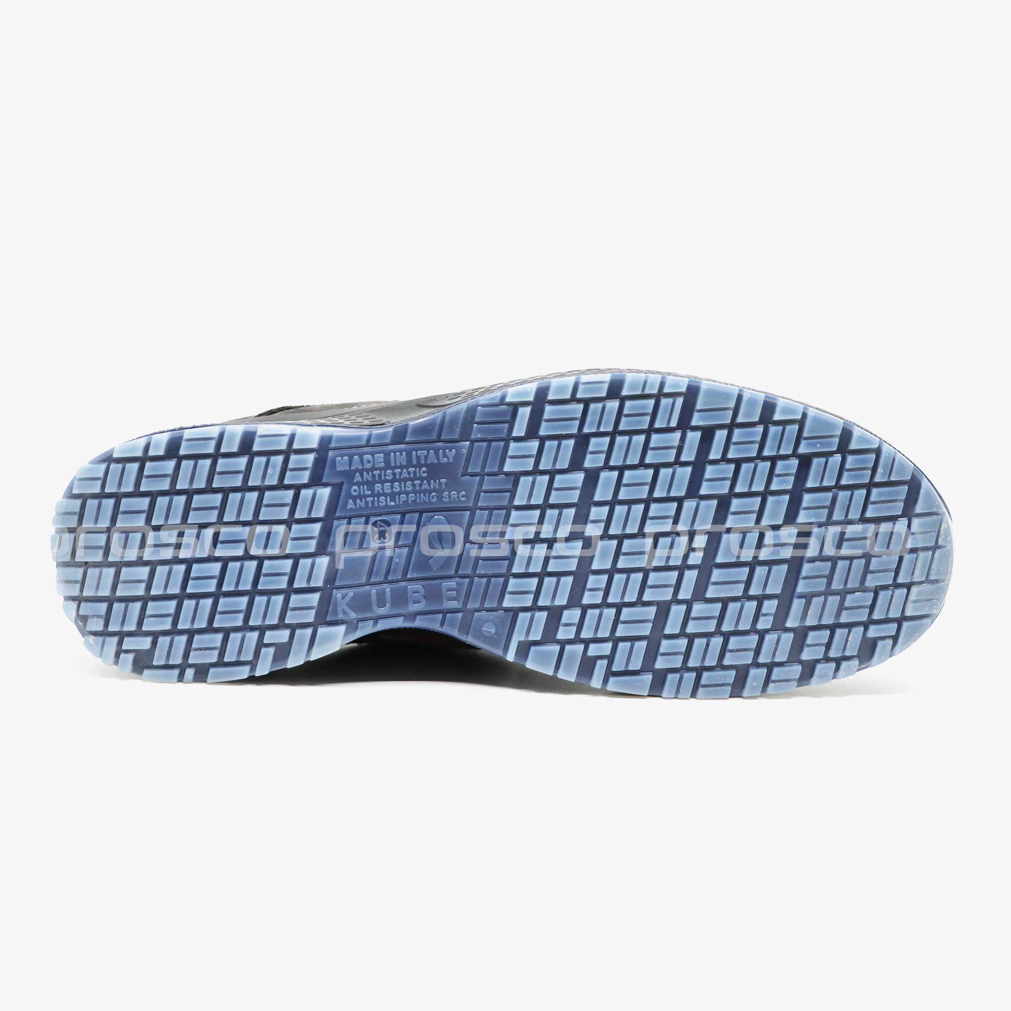 GIASCO Kayak S3 ESD Niedrige Arbeitsschuhe