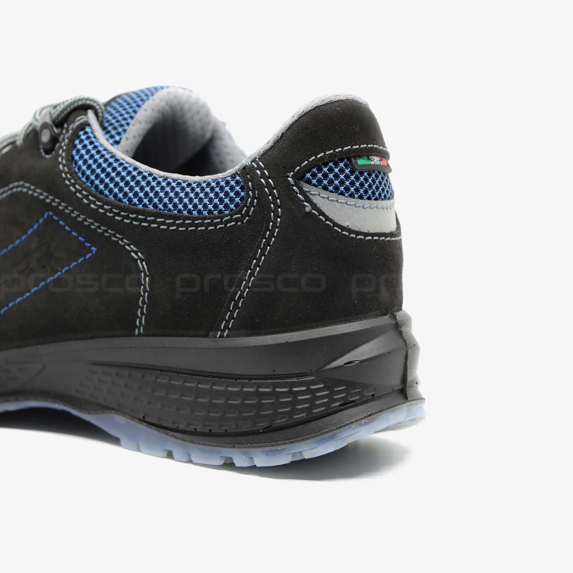 GIASCO Kayak S3 ESD Niedrige Arbeitsschuhe