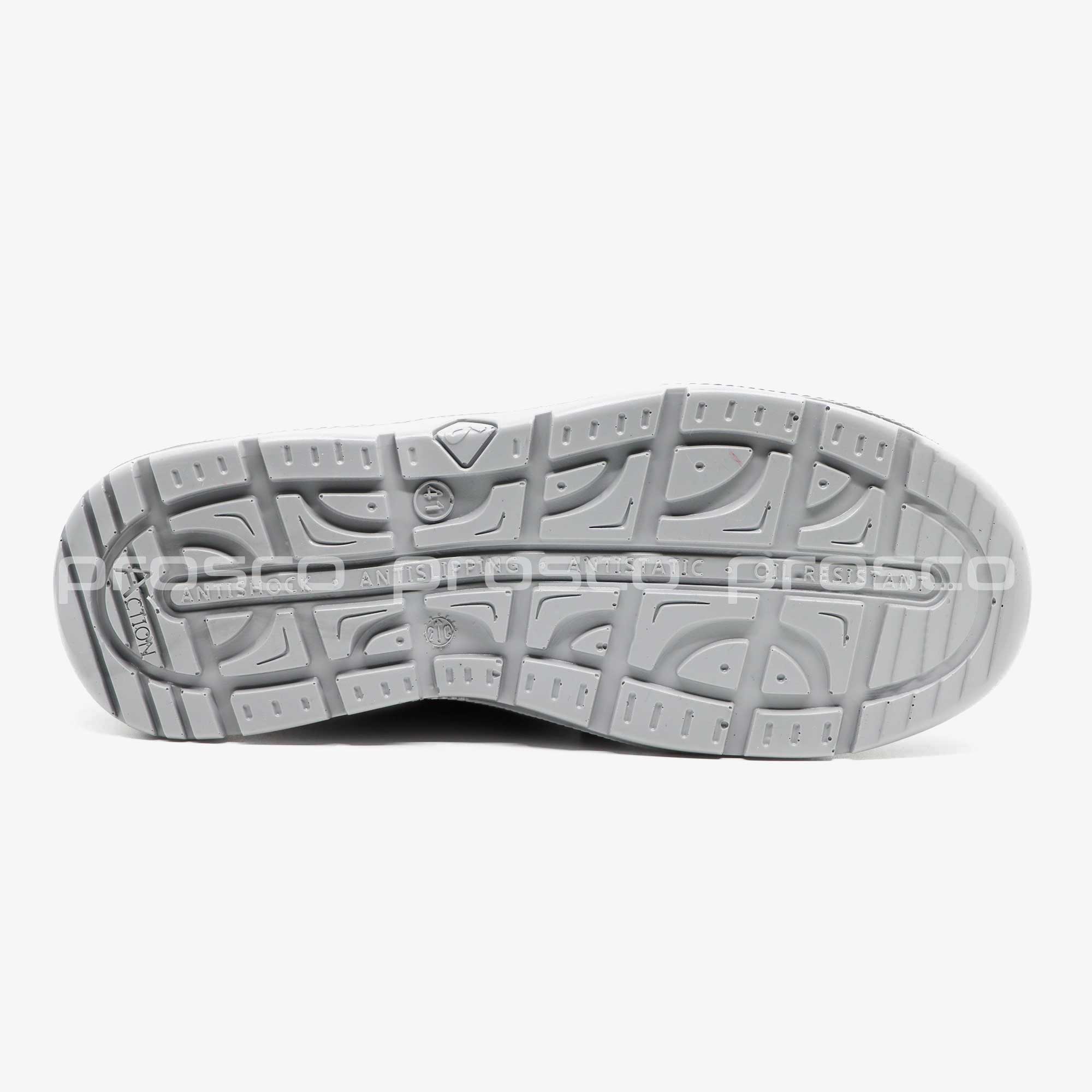 GIASCO Cambridge S3 High safety shoes