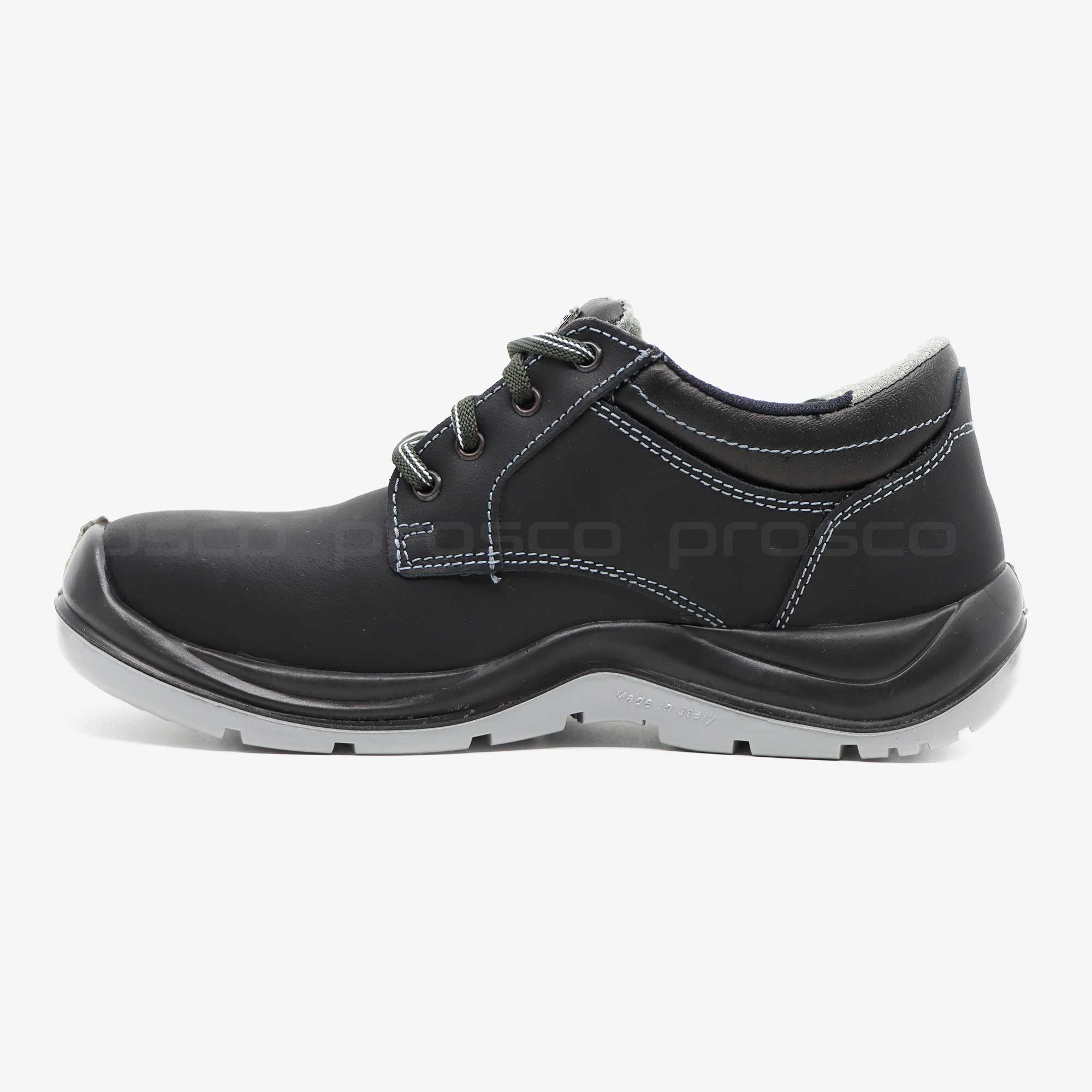 GIASCO Kent S3 Safety shoes