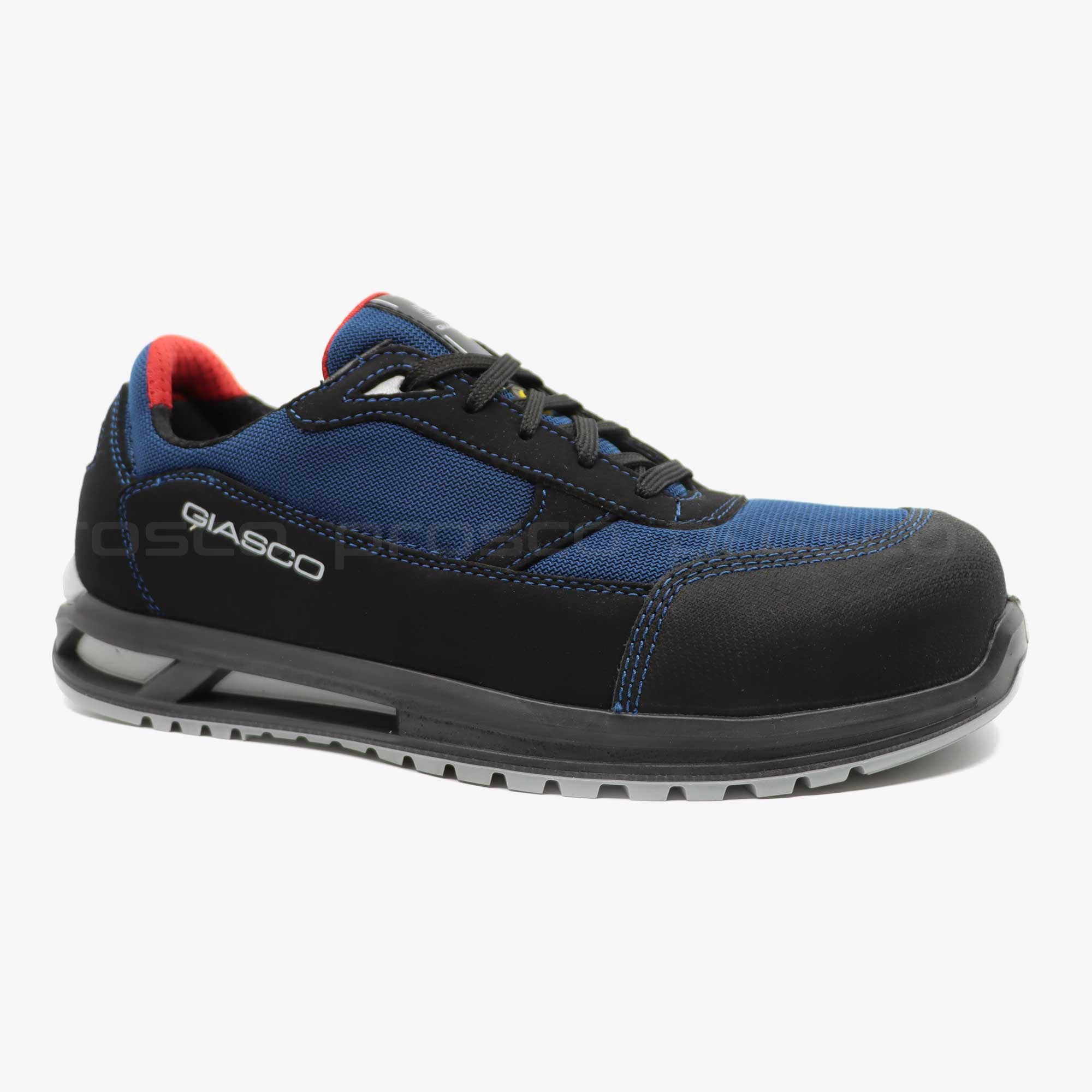 GIASCO Las Vegas S1P Sport-Arbeitssneaker