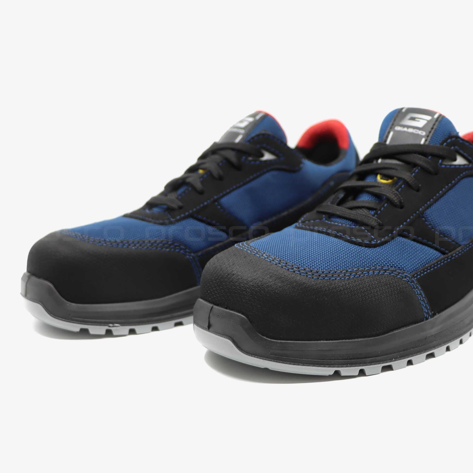 GIASCO Las Vegas S1P Sport-Arbeitssneaker
