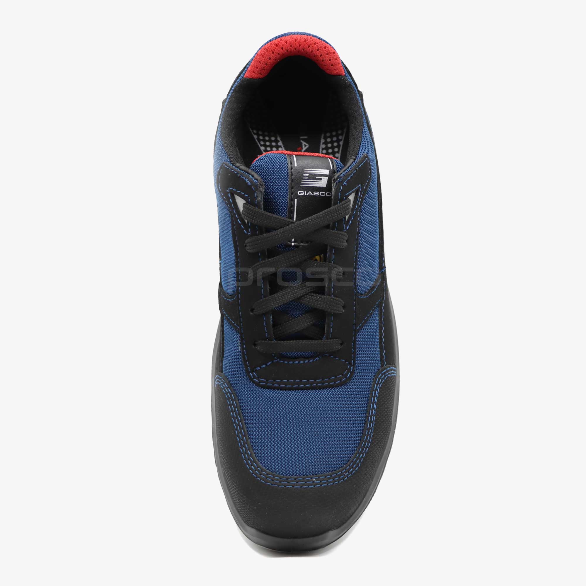 GIASCO Las Vegas S1P Sport-Arbeitssneaker