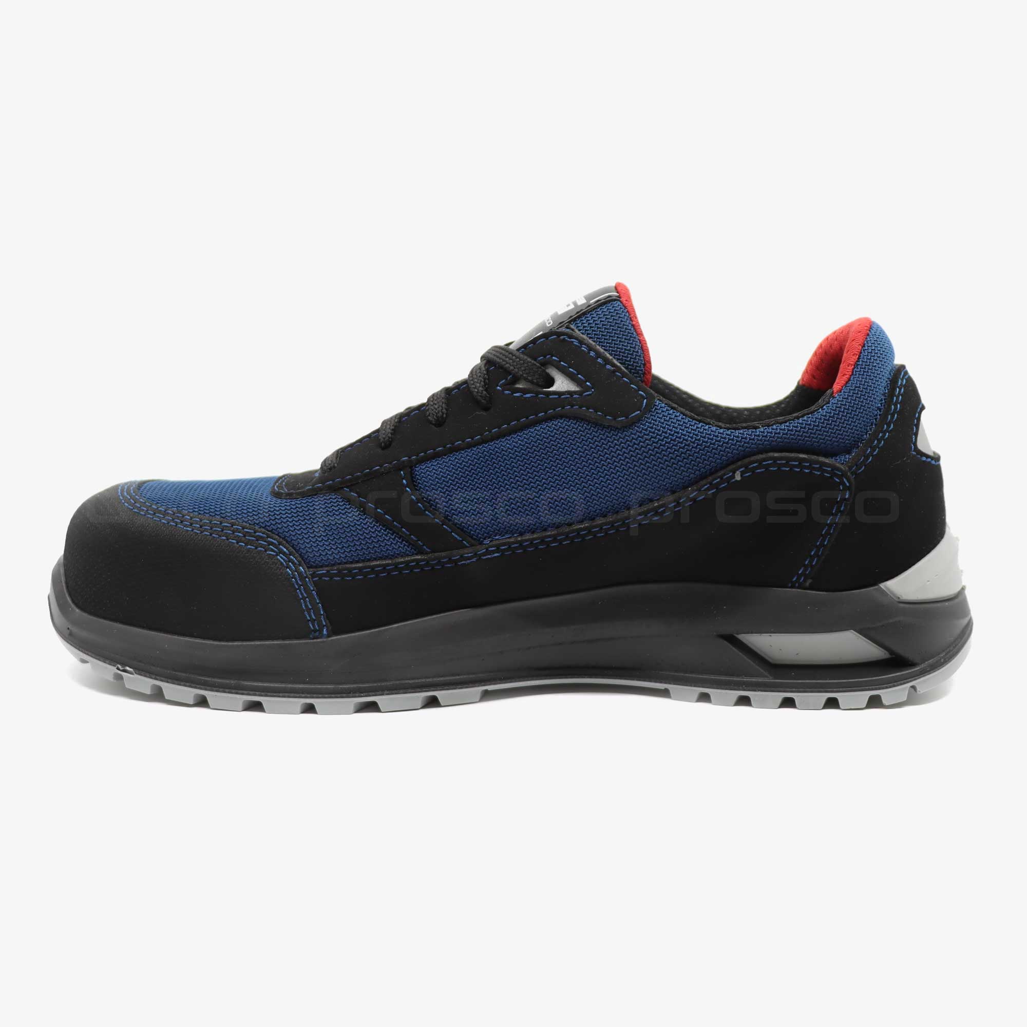 GIASCO Las Vegas S1P Sport-Arbeitssneaker