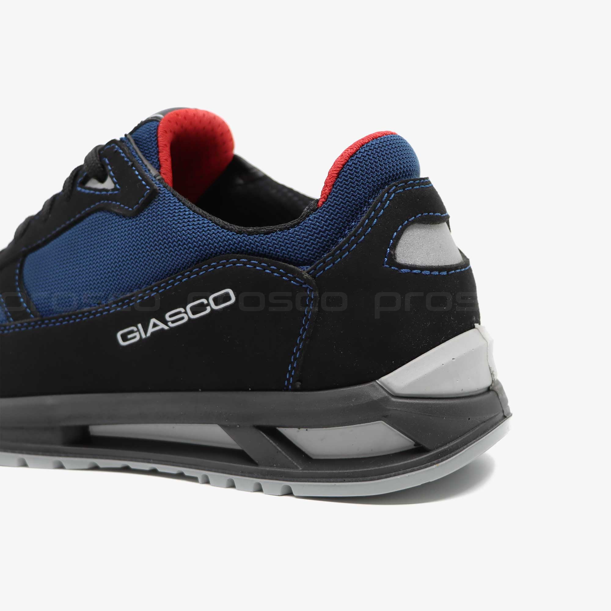 GIASCO Las Vegas S1P Sport-Arbeitssneaker