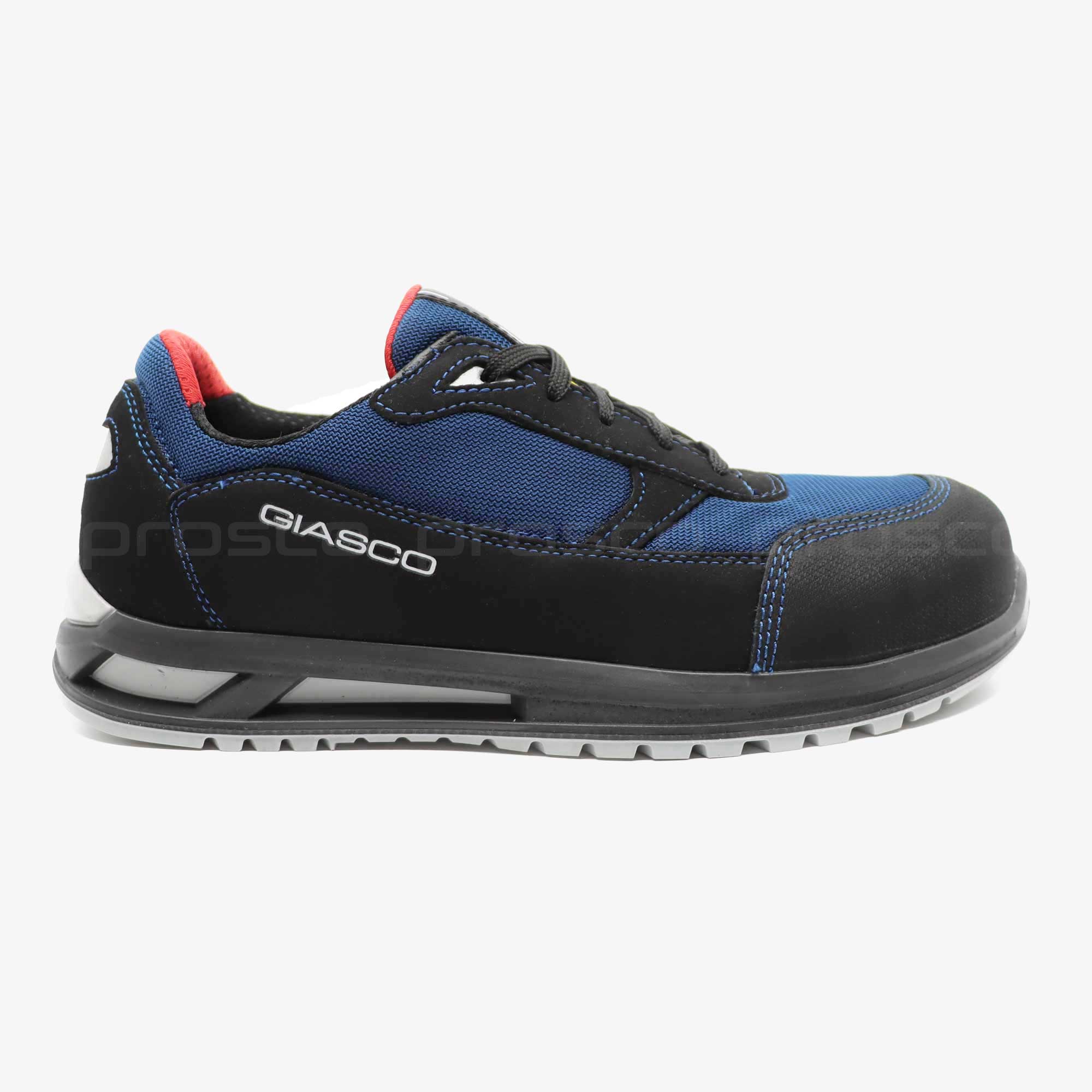 GIASCO Las Vegas S1P Sport-Arbeitssneaker