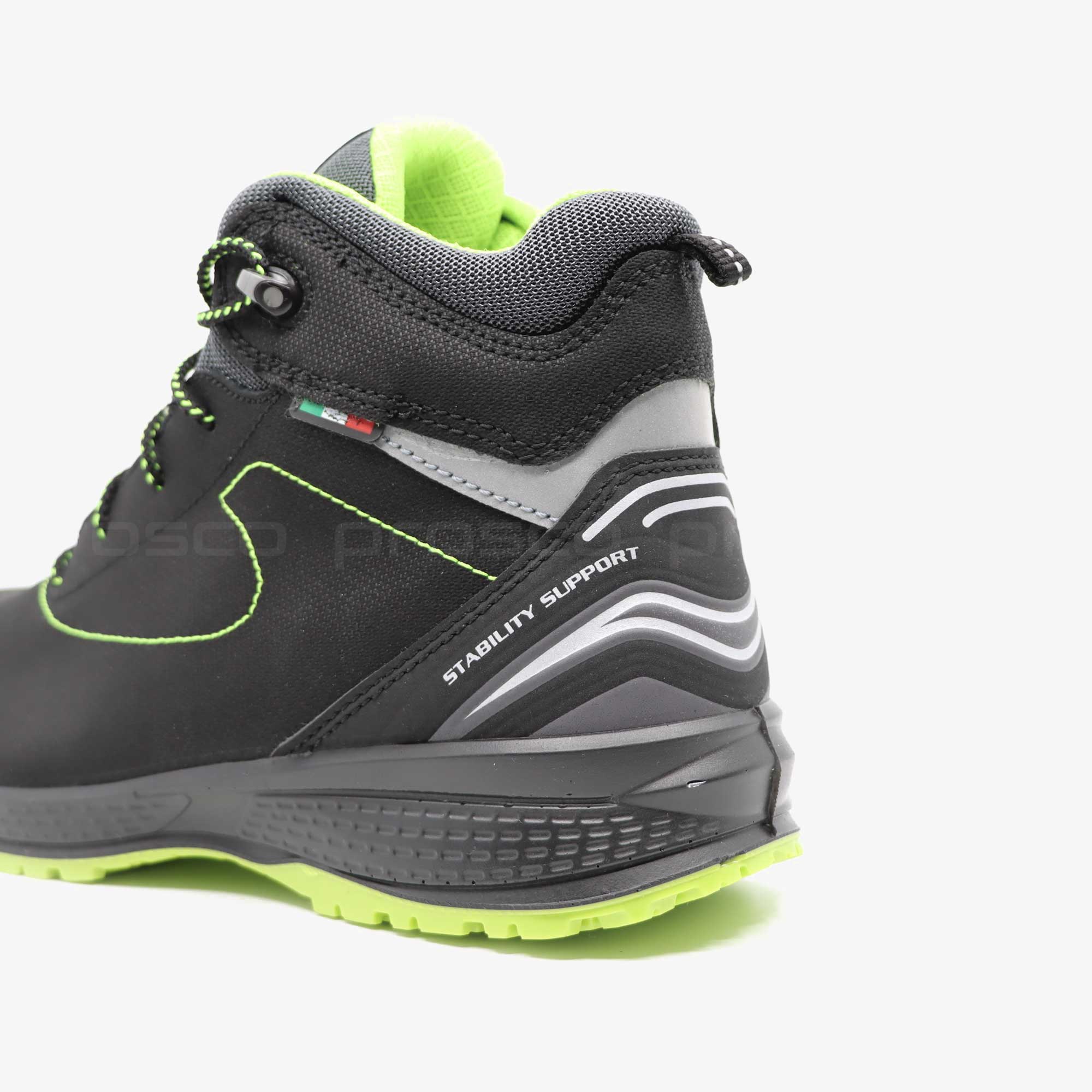 GIASCO Libra New S3 ESD High safety shoes