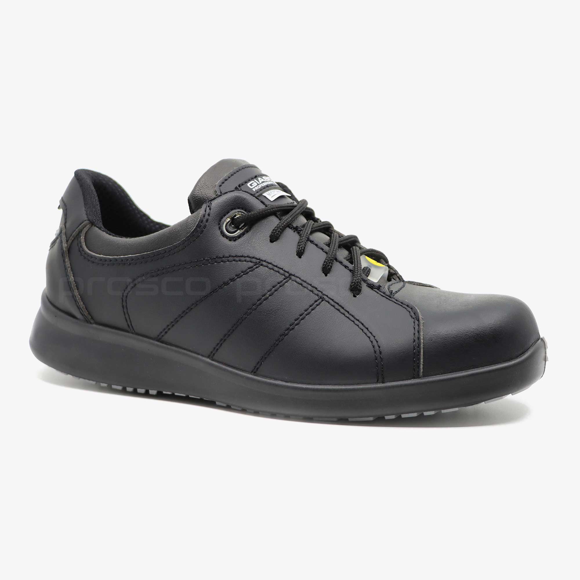 GIASCO Malmo O2 FO CI ESD Safety shoes without cap