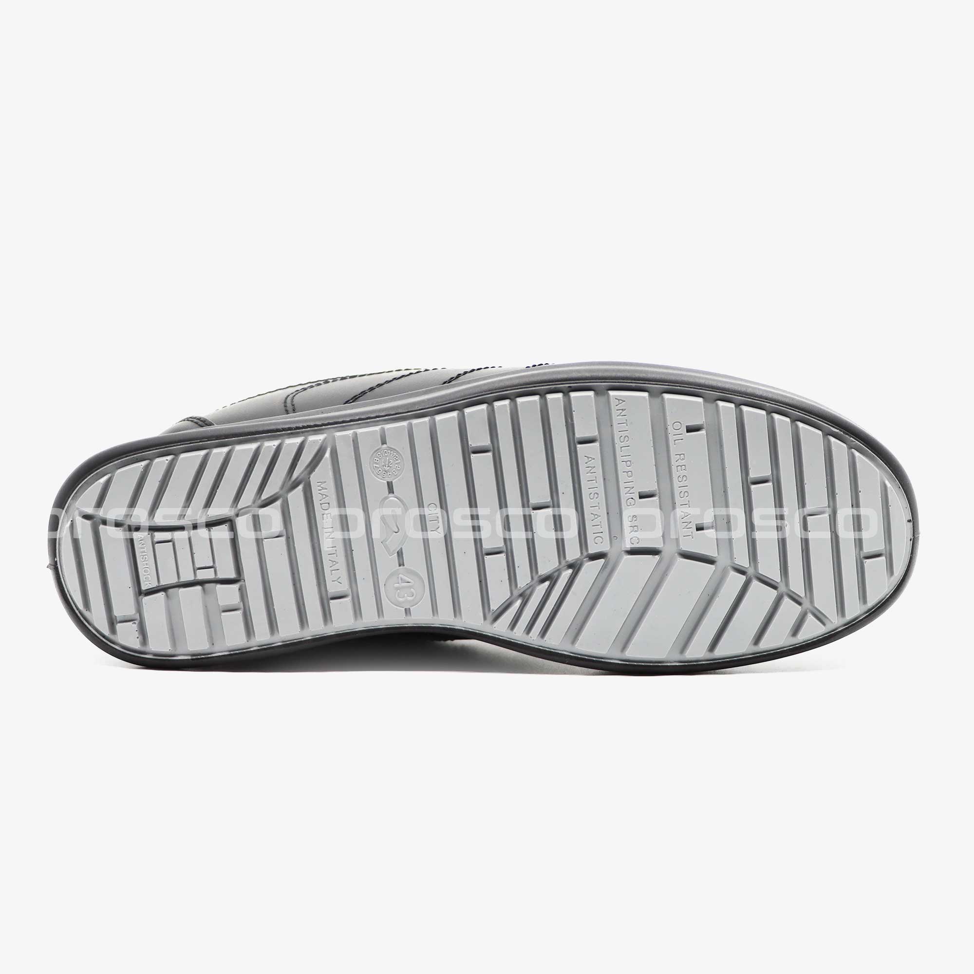 GIASCO Malmo O2 FO CI ESD Safety shoes without cap