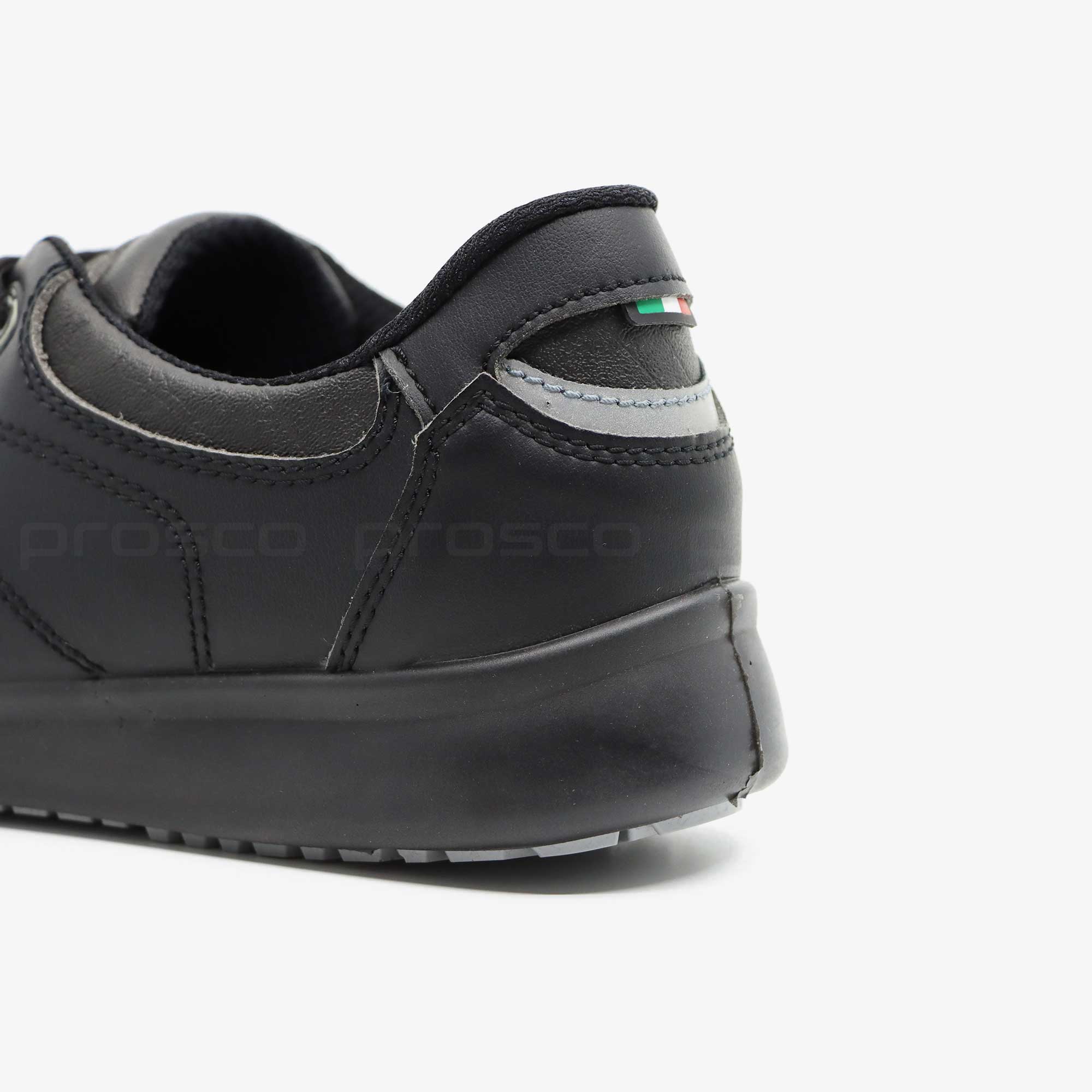 GIASCO Malmo O2 FO CI ESD Safety shoes without cap