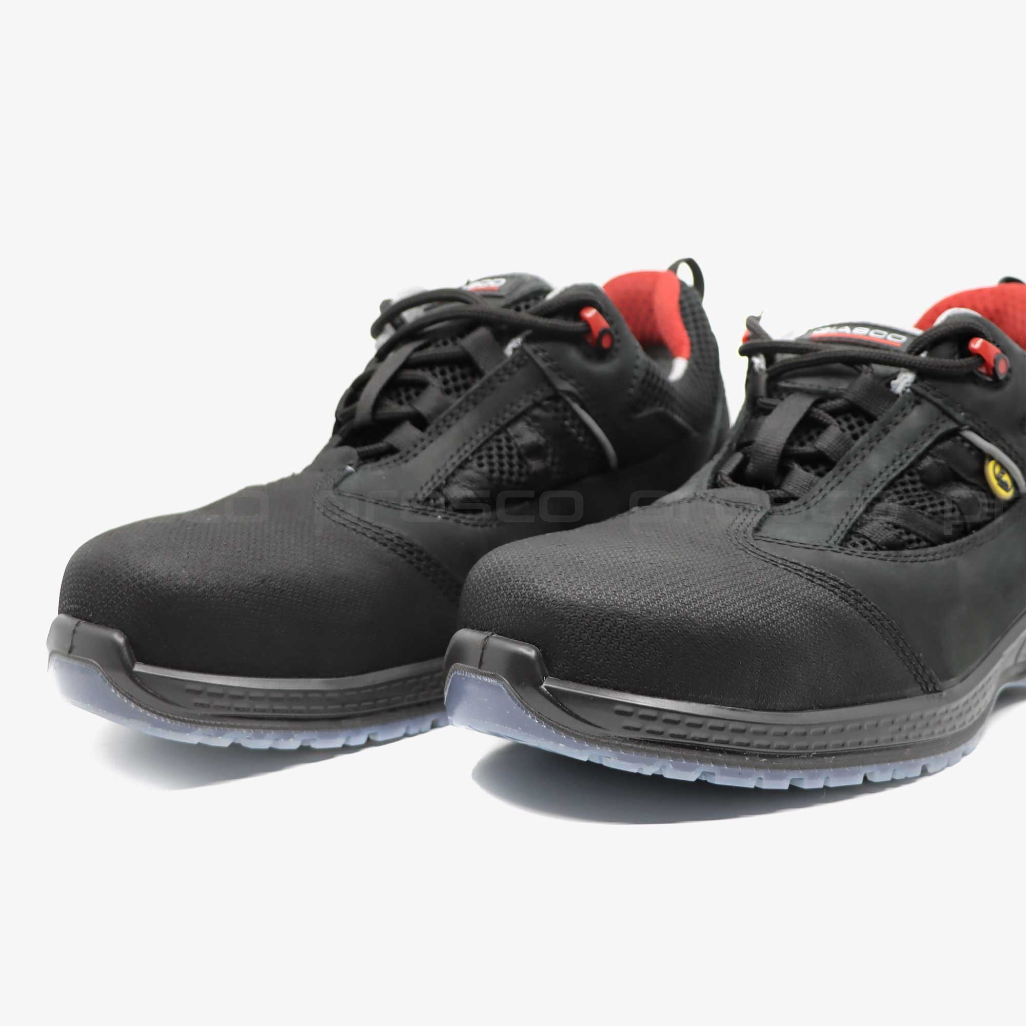 GIASCO Nordic S3 Safety shoes