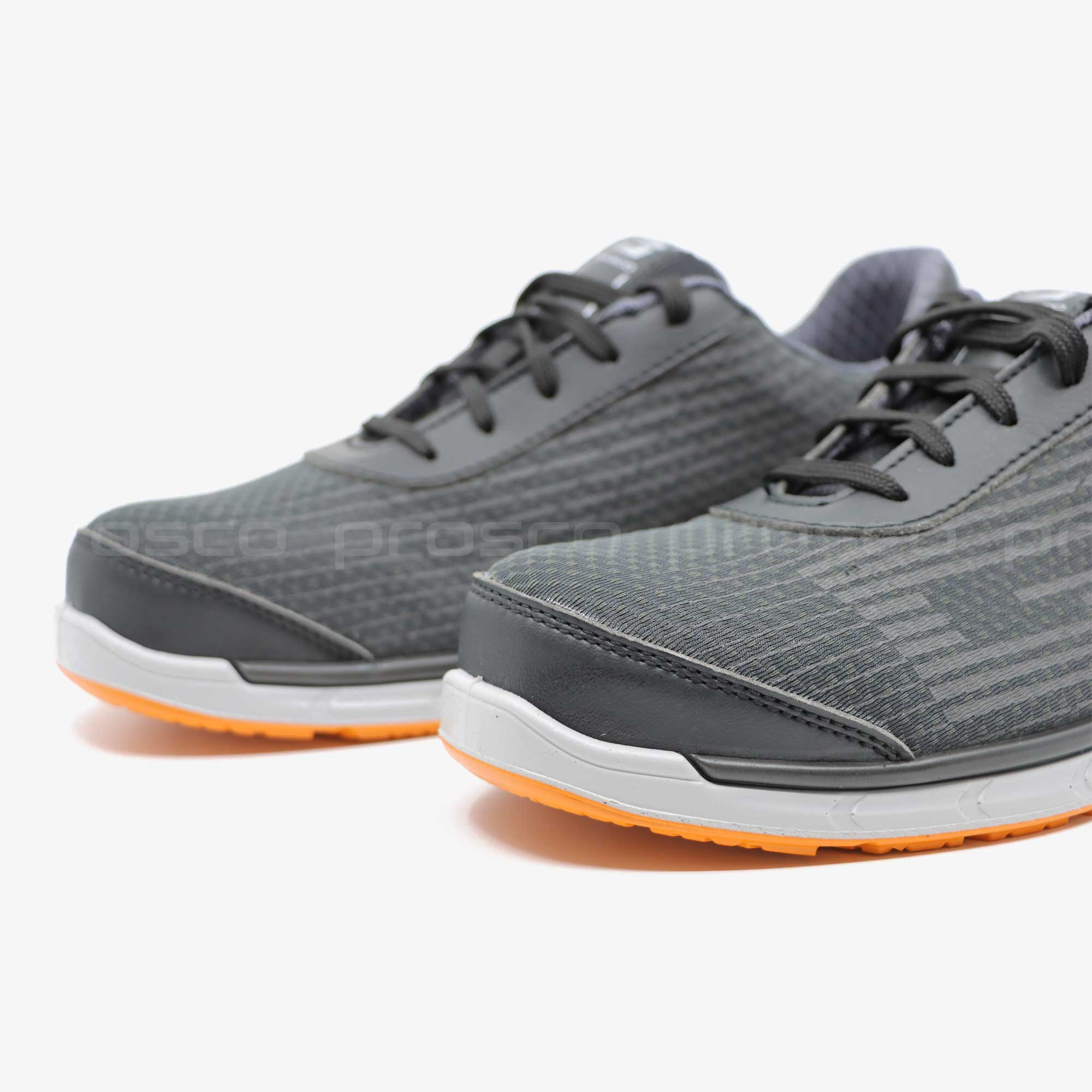 GIASCO Oroshi S1P Leichte Sport-Arbeitssneaker