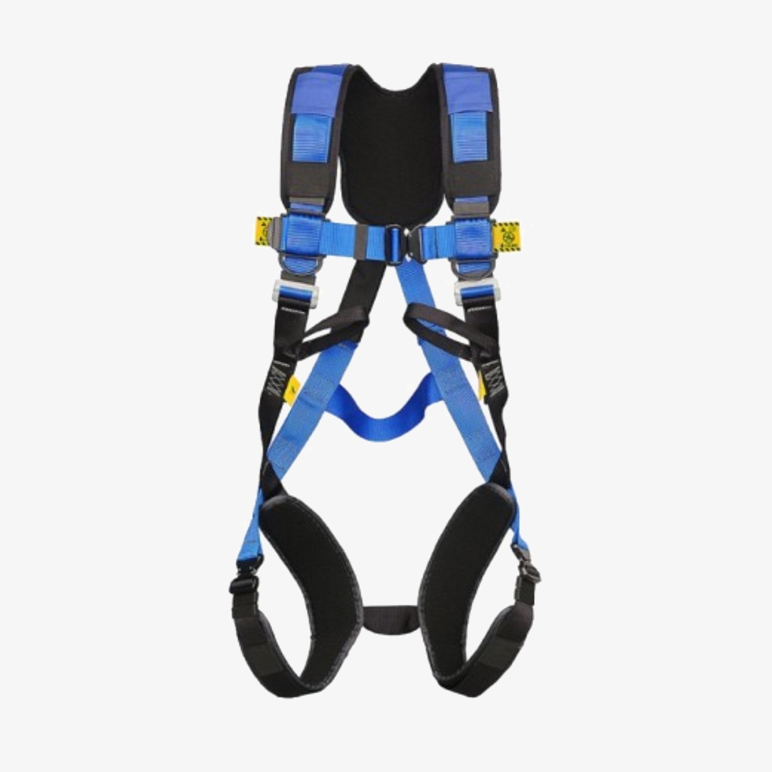 PROTEKT P-32PRO Bequemer Gürtel mit schnellen Aluminiumschnallen