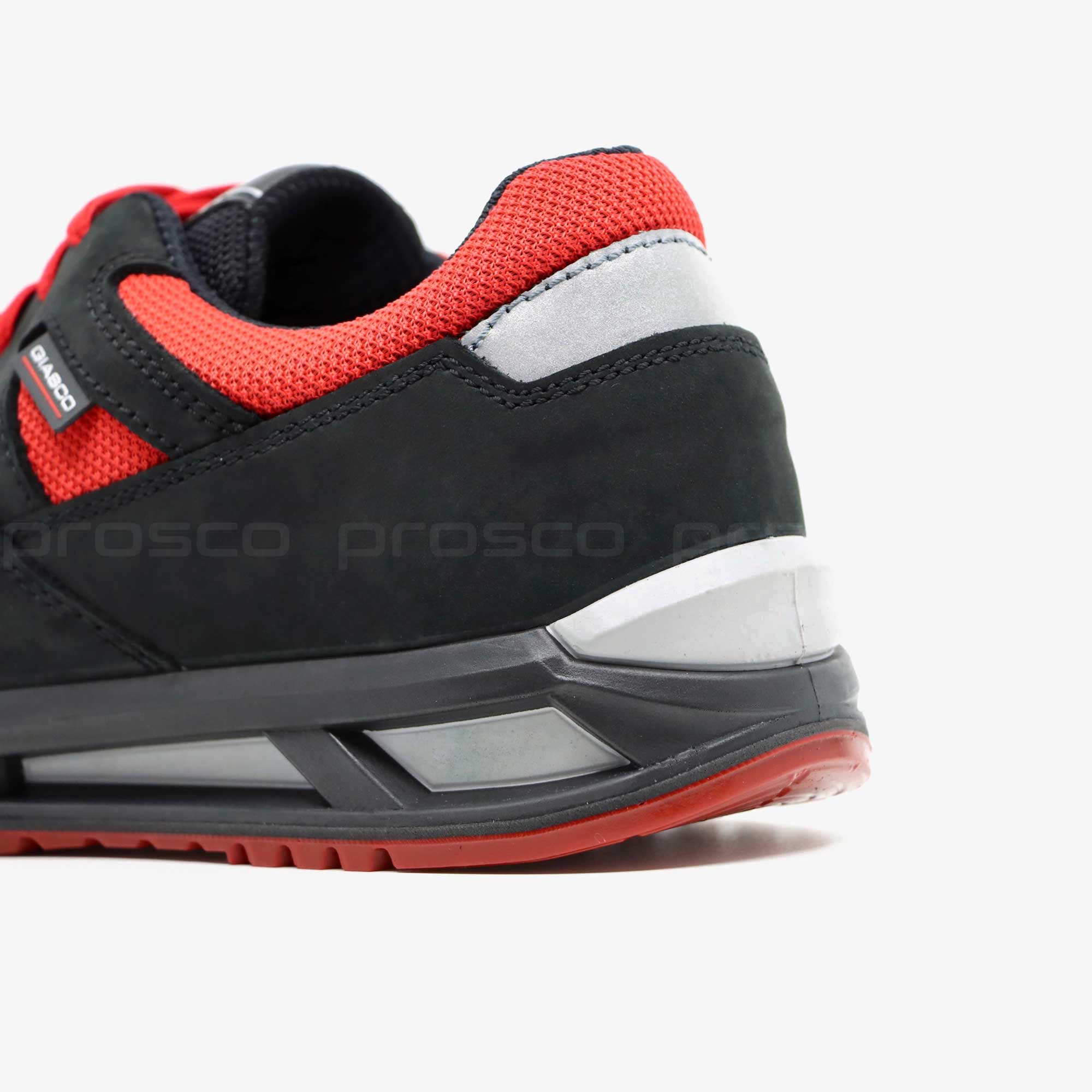 GIASCO Pag S3 Sport-Arbeitssneaker