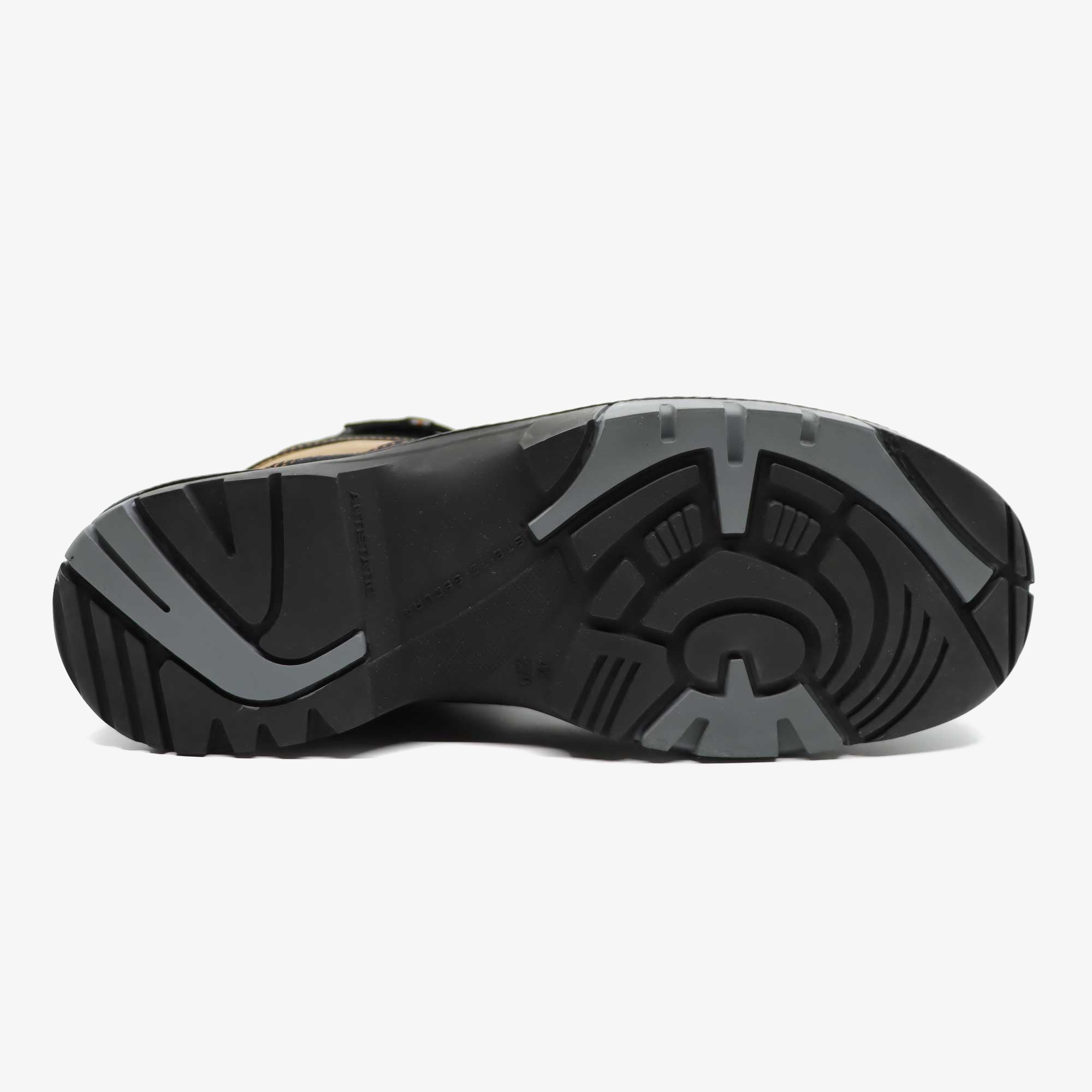 Steitz CK POLAR S3 ESD Winter-Arbeitsschuhe