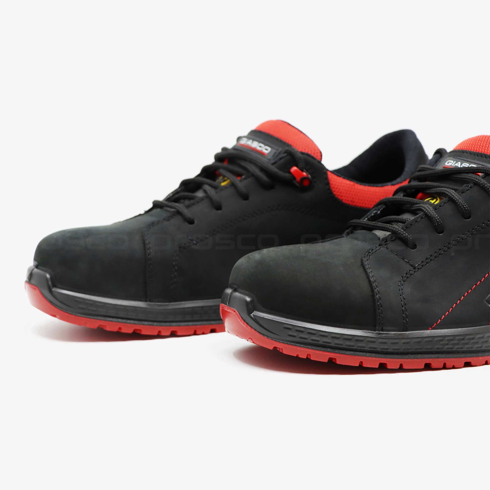 GIASCO Rugby S3 ESD Safety shoes