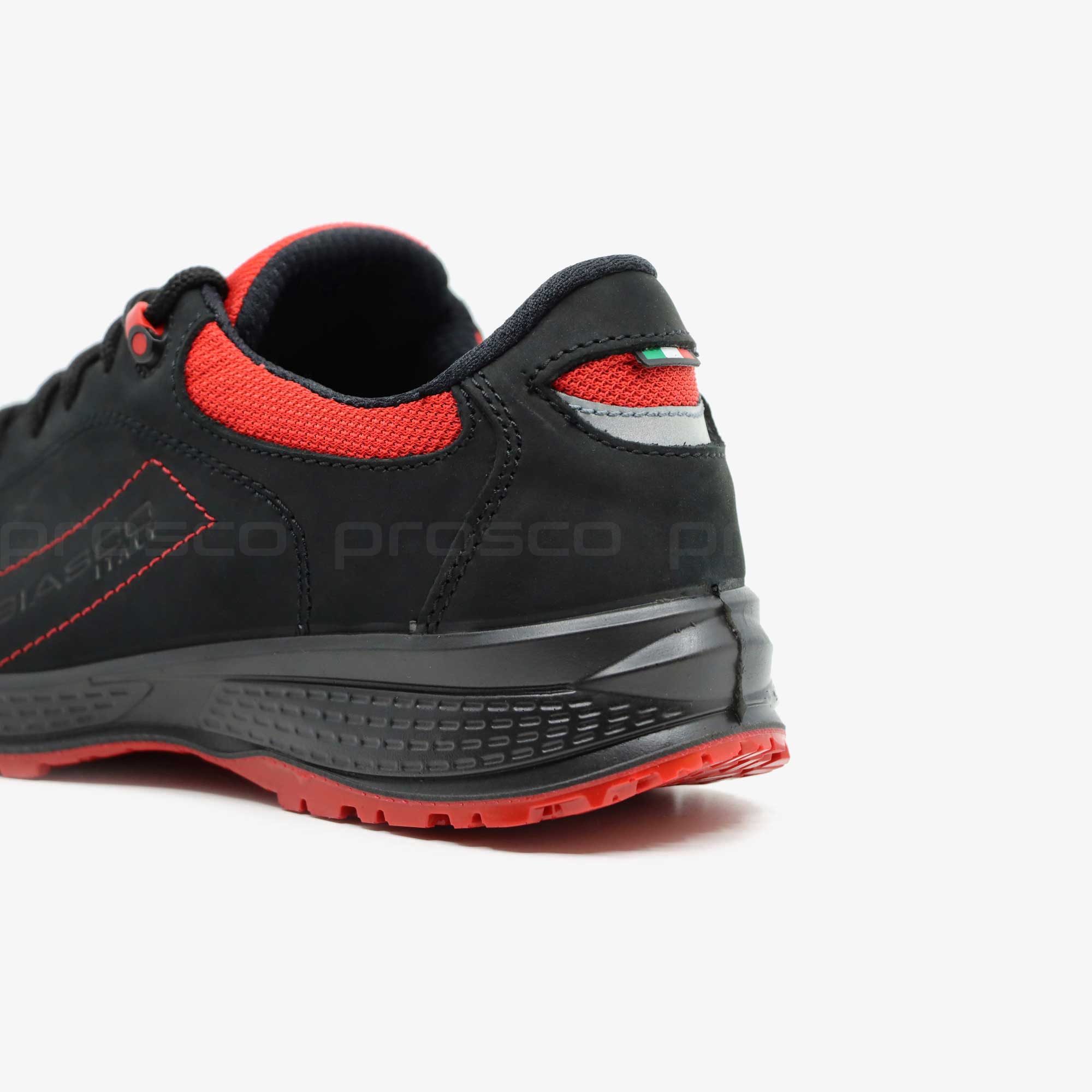 GIASCO Rugby S3 ESD Safety shoes