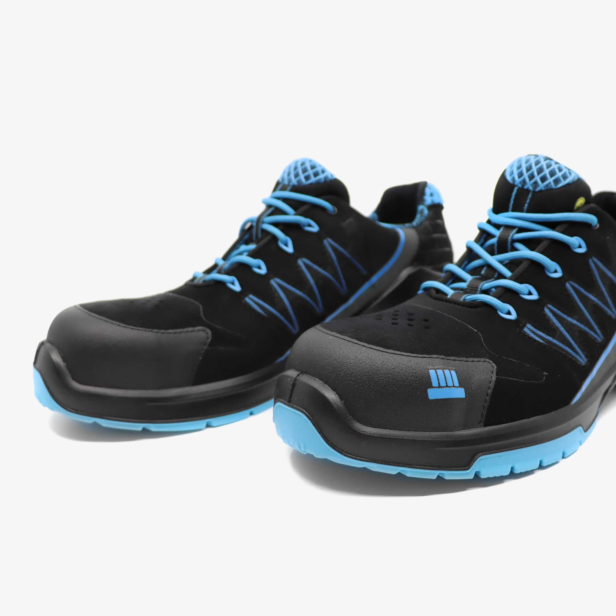 Steitz VD PRO 1100 SF XB S1P ESD Niedrige Arbeitsschuhe