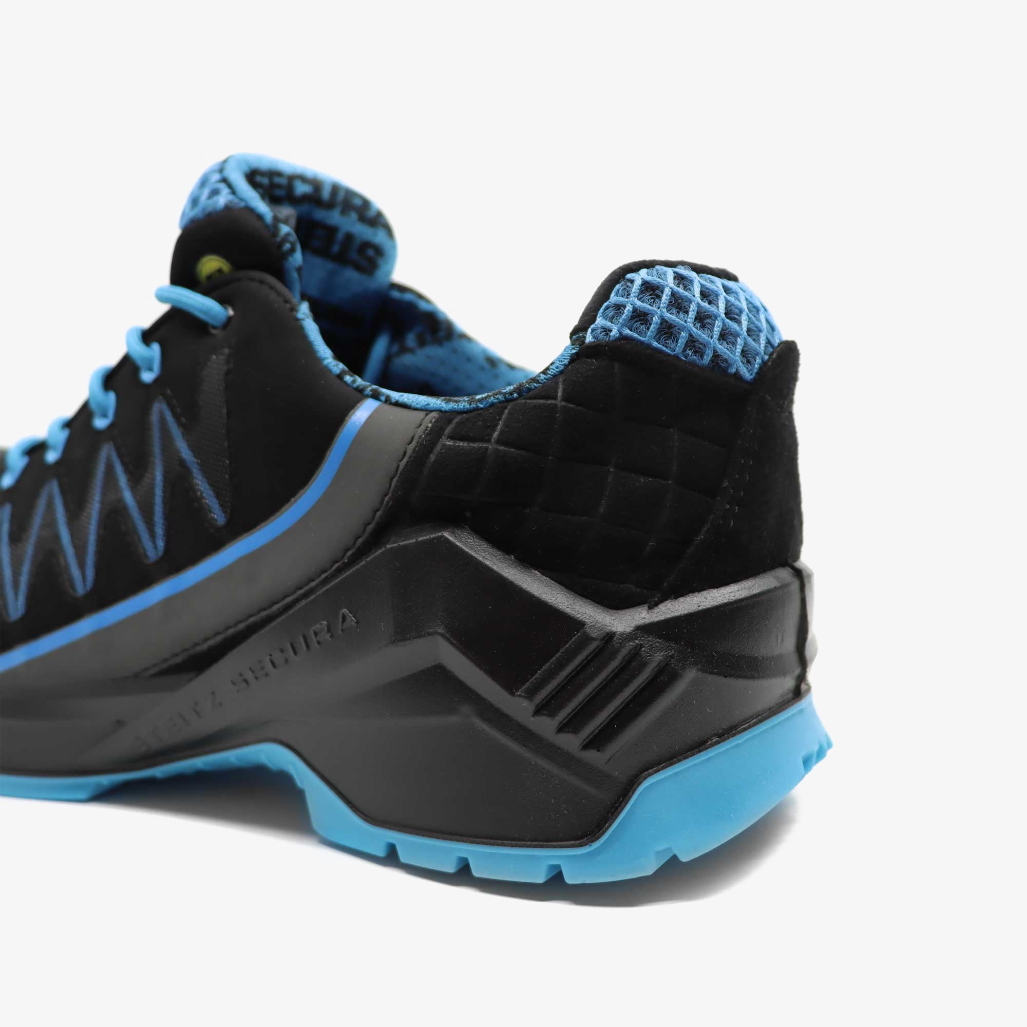 Steitz VD PRO 1100 SF XB S1P ESD Niedrige Arbeitsschuhe