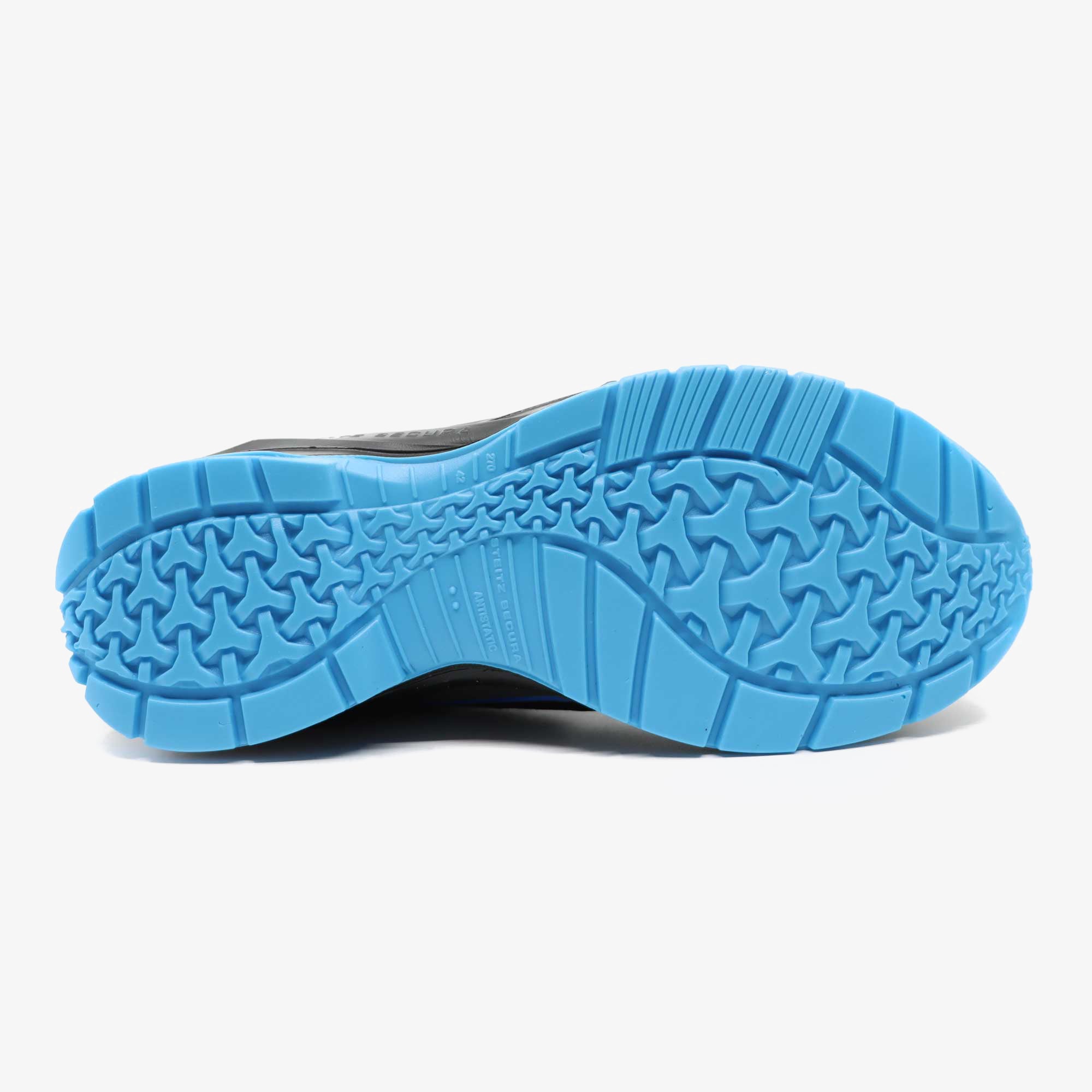 Steitz VD PRO 1800 SF XB S3 ESD High safety shoes