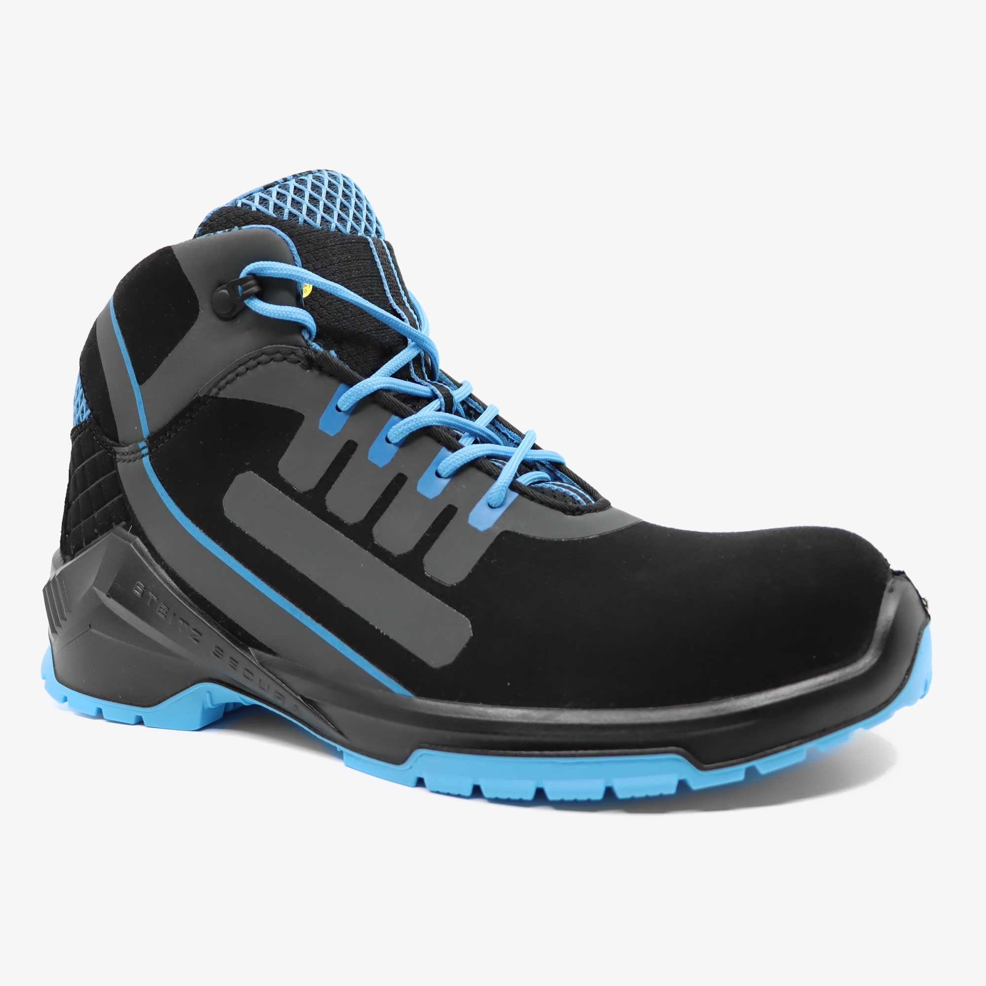 Steitz VD PRO 1800 SF XB S3 ESD High safety shoes