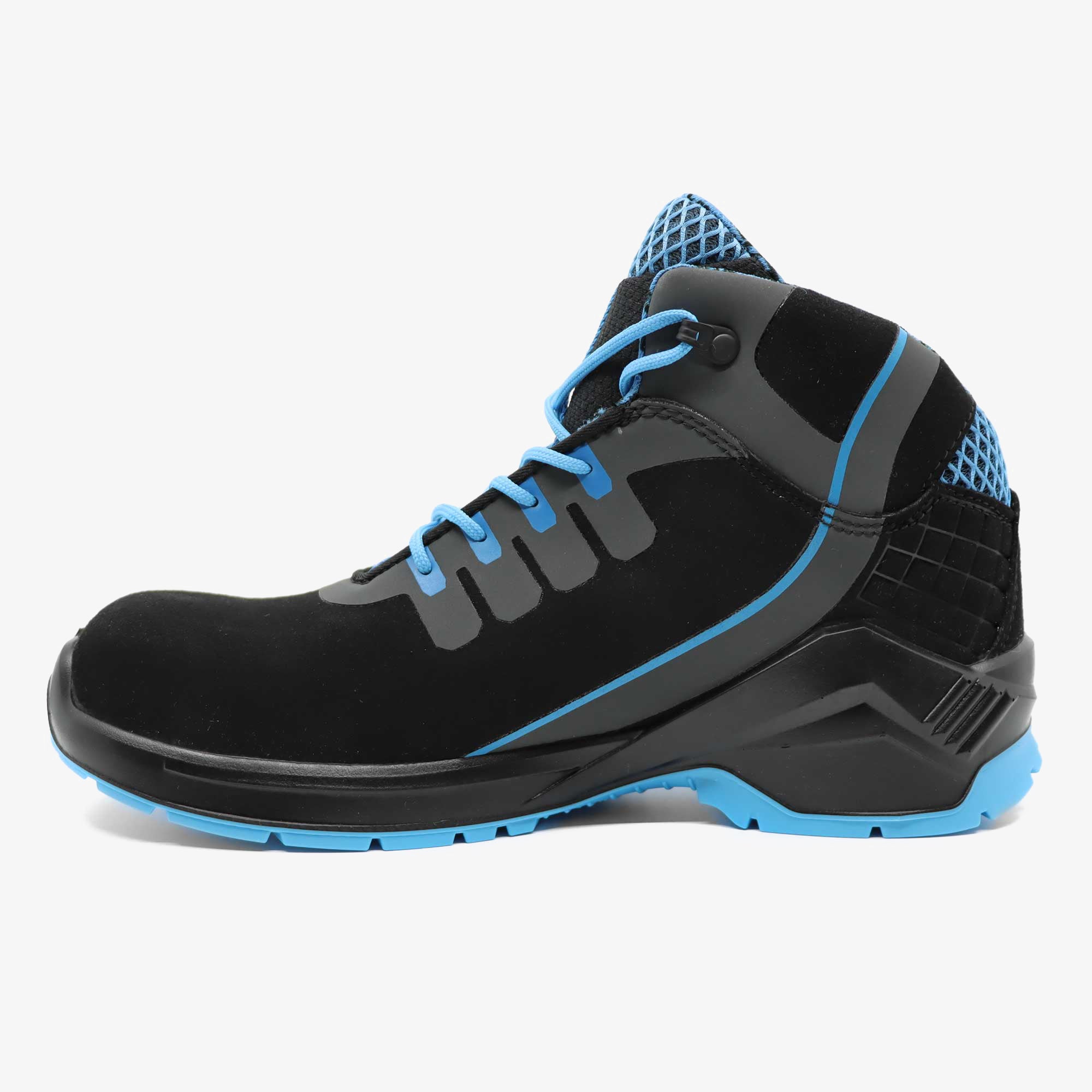 Steitz VD PRO 1800 SF XB S3 ESD High safety shoes