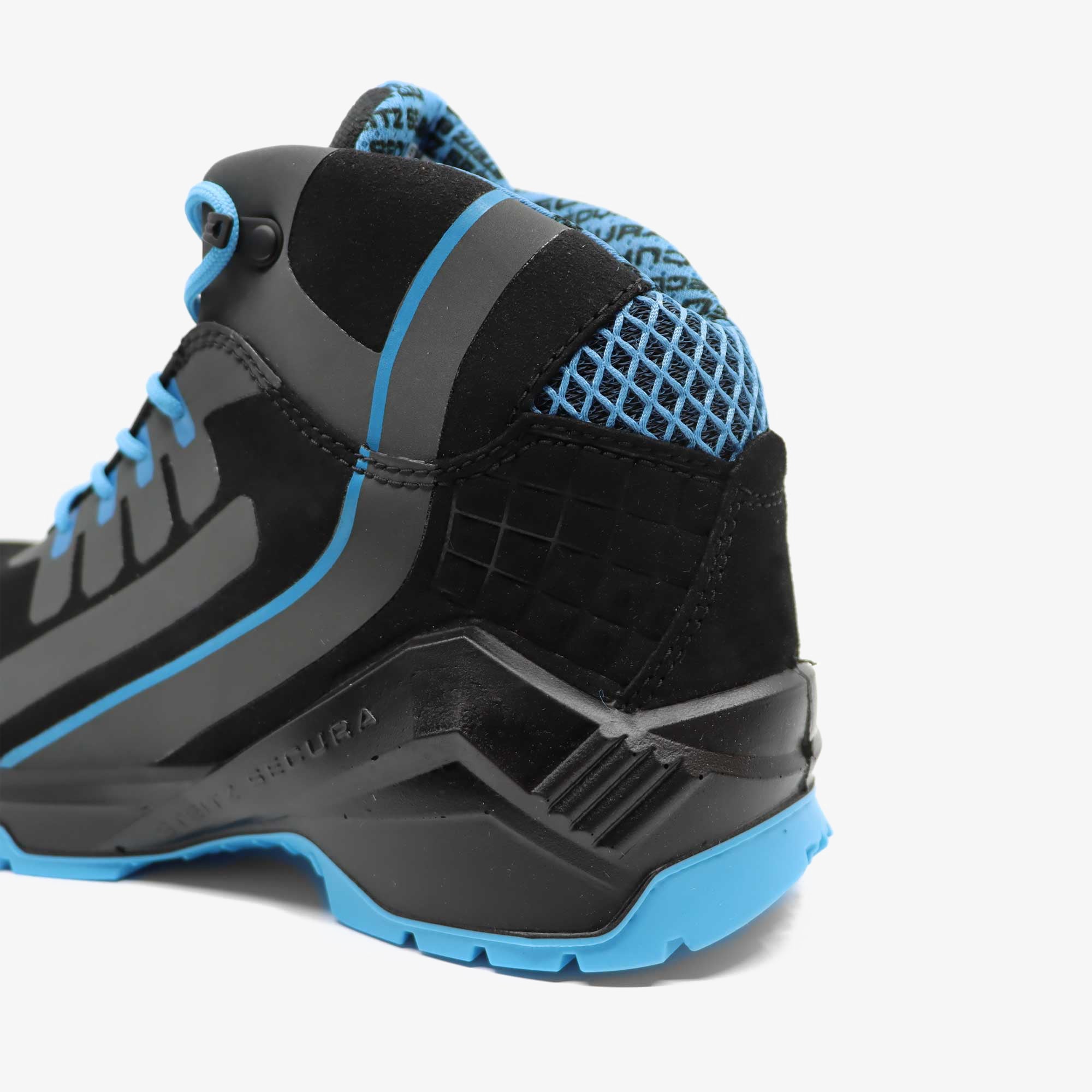 Steitz VD PRO 1800 SF XB S3 ESD High safety shoes