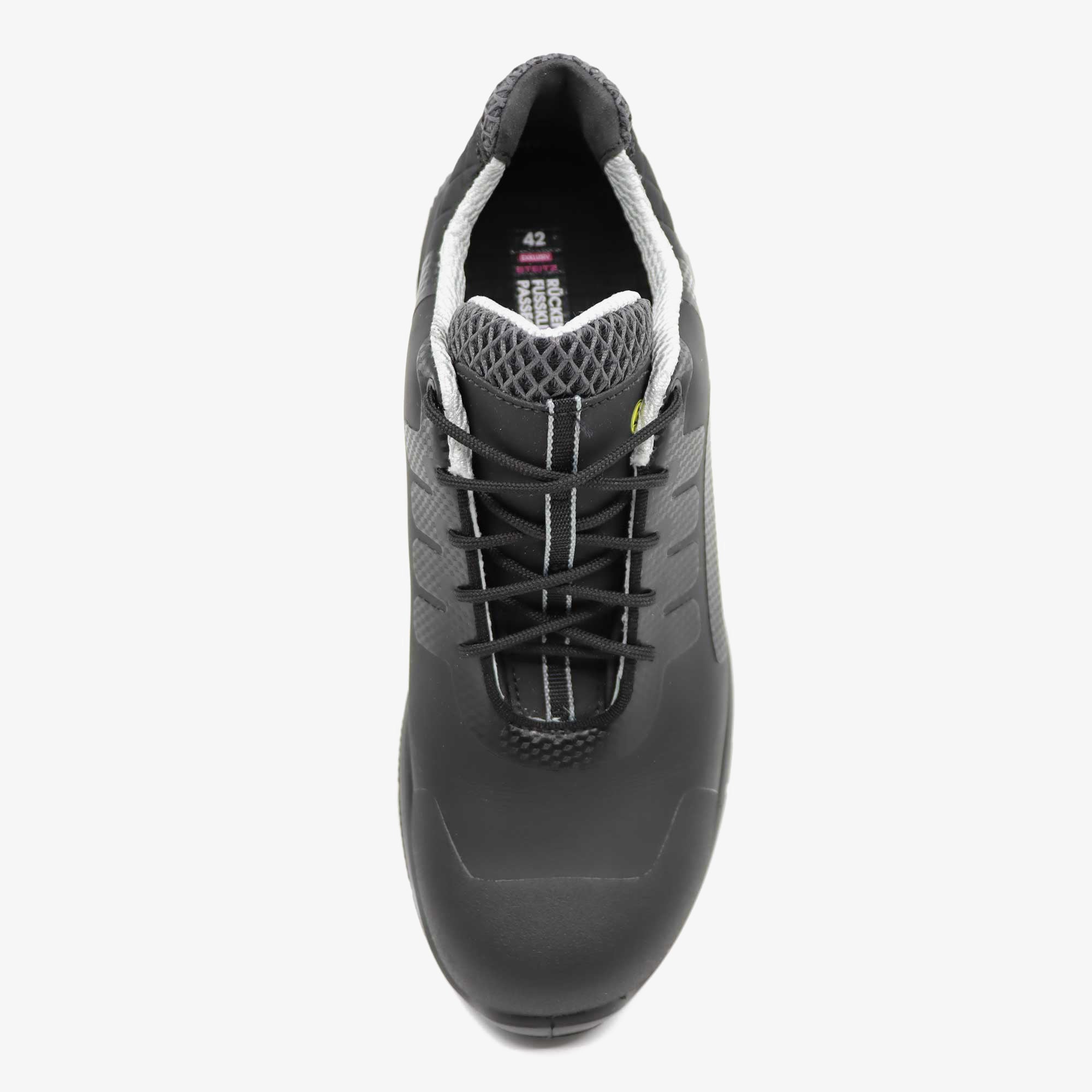 Steitz VD PRO 3500 SF XB S3 Safety shoes