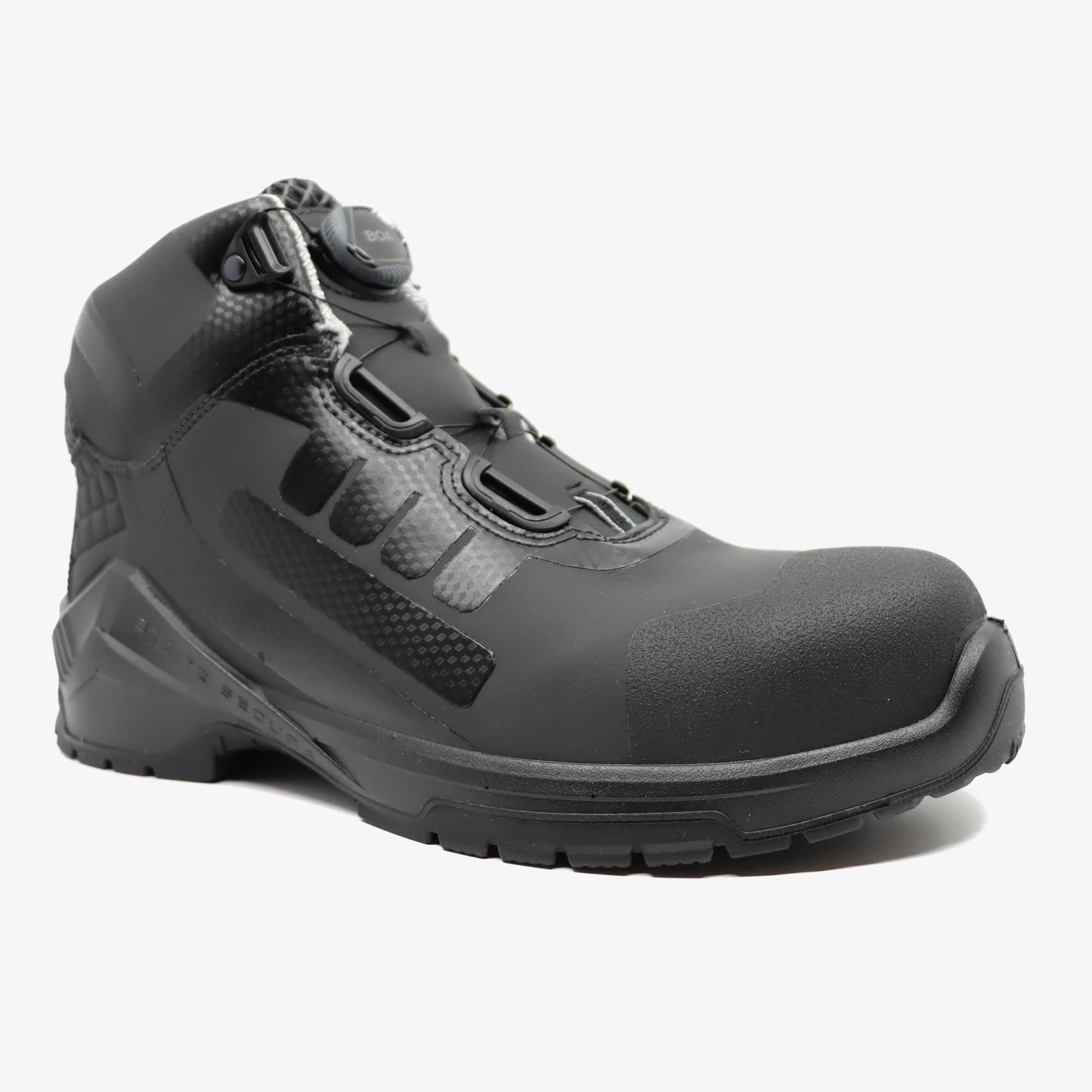 Steitz VD PRO 3800 BOA SF XB S3 ESD High safety shoes