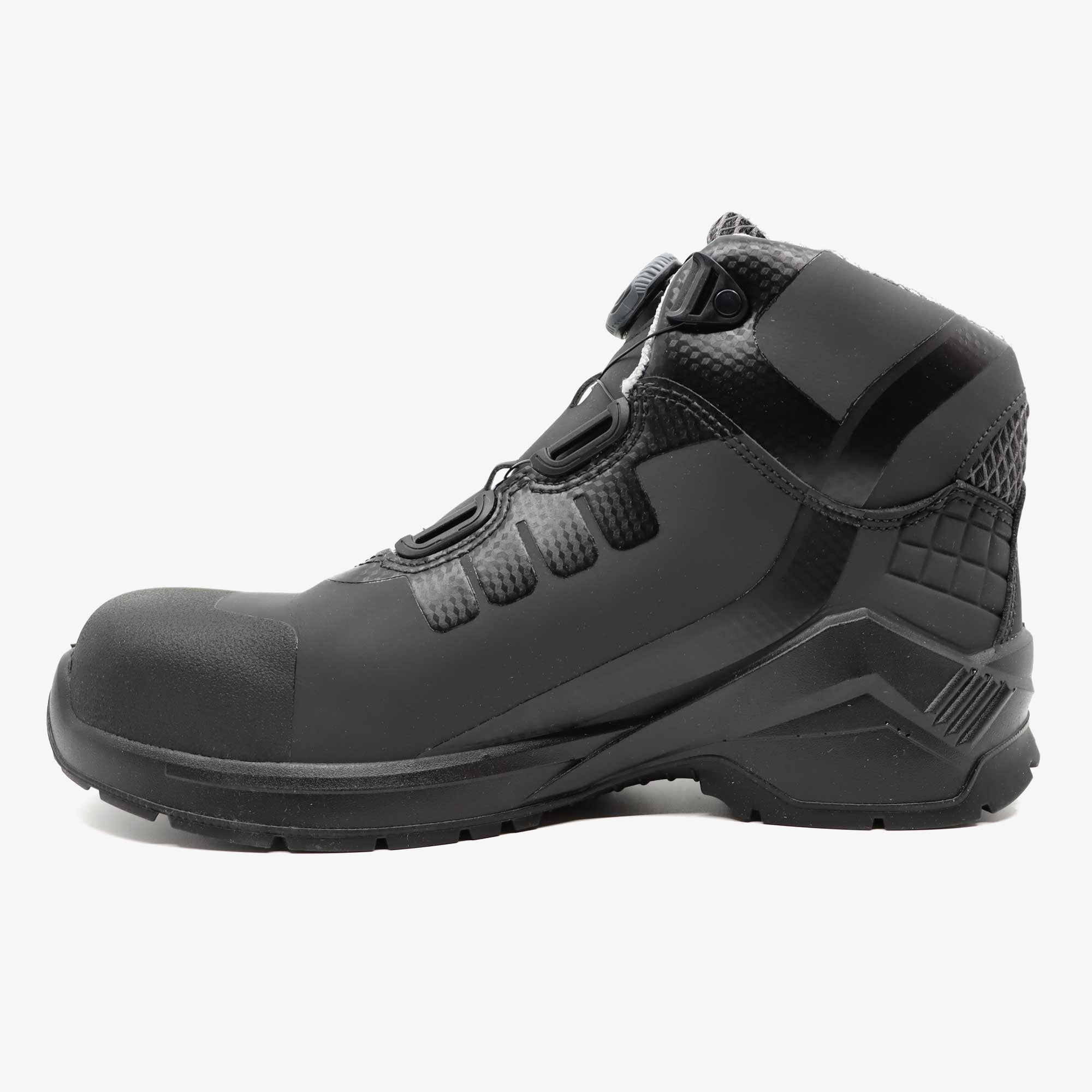Steitz VD PRO 3800 BOA SF XB S3 ESD High safety shoes