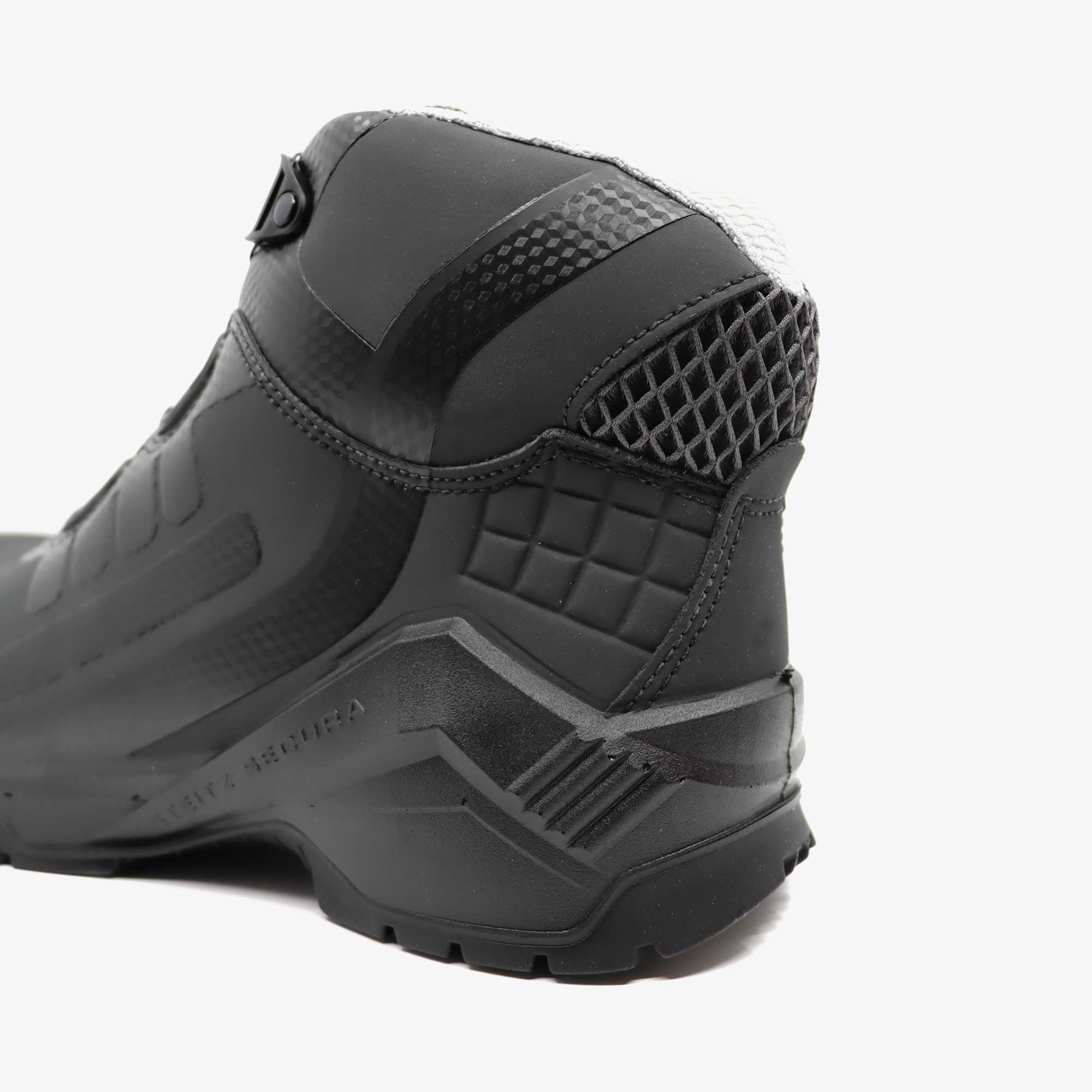 Steitz VD PRO 3800 BOA SF XB S3 ESD High safety shoes