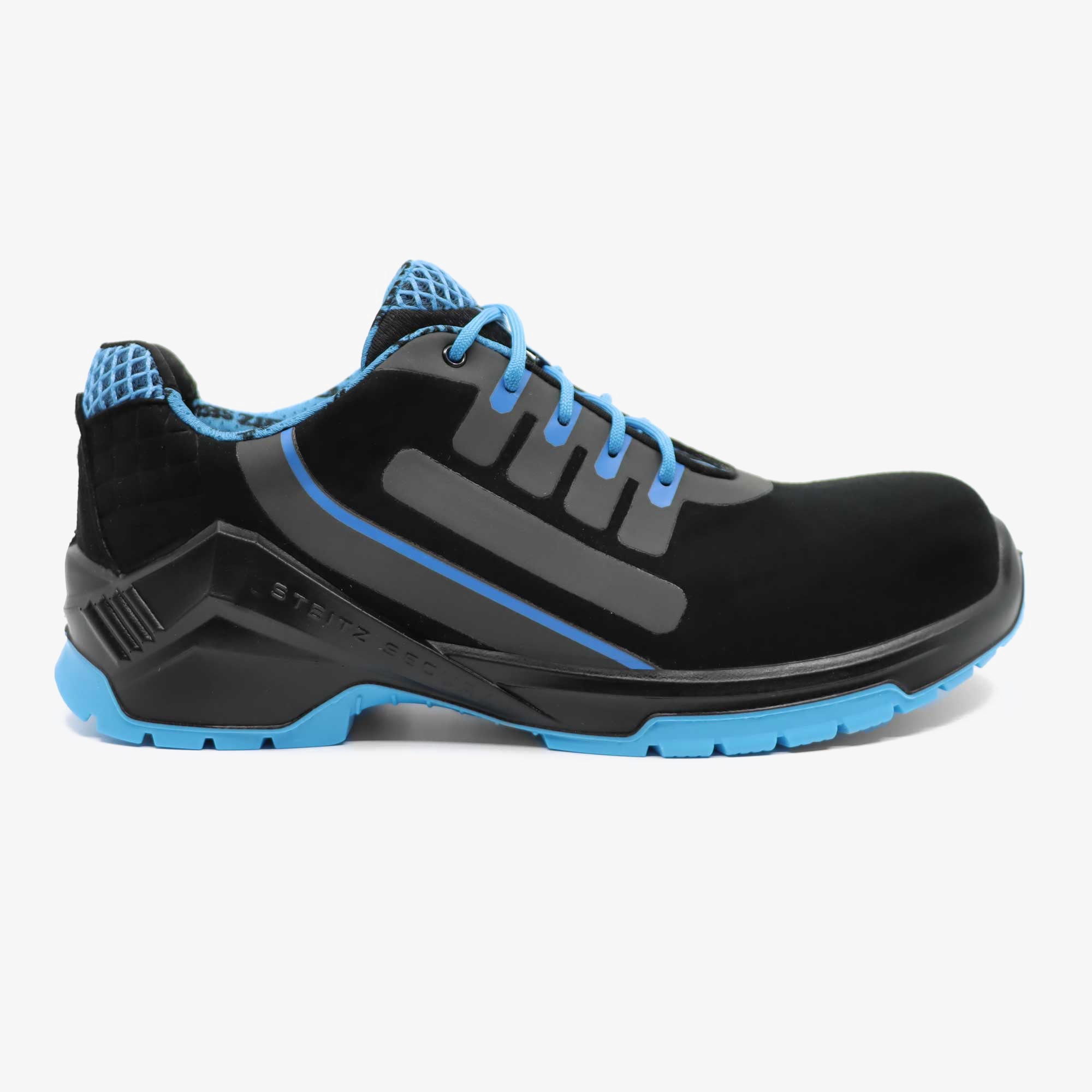Steitz VD PRO 1500 SF XB S3 ESD Safety shoes