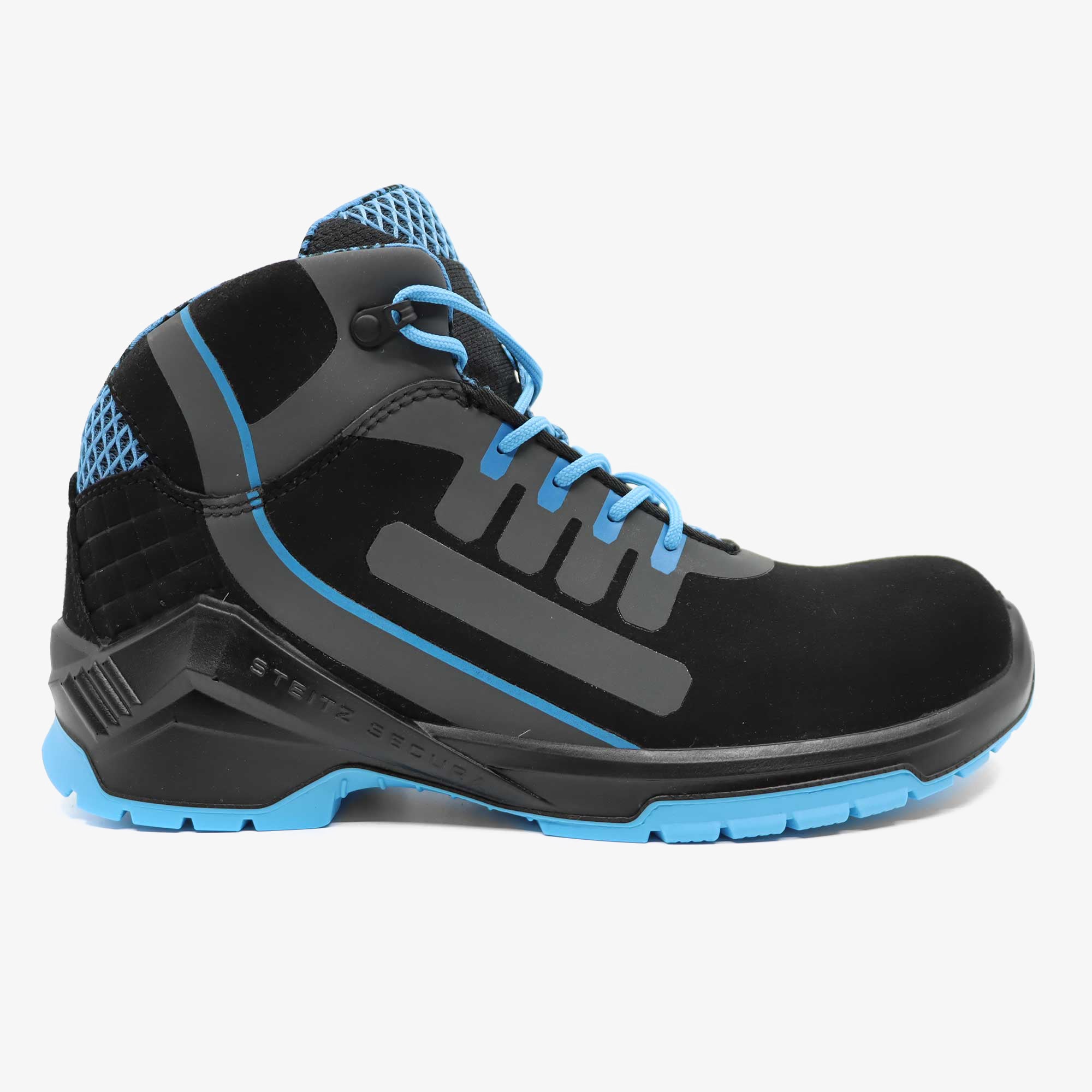 Steitz VD PRO 1800 SF XB S3 ESD High safety shoes