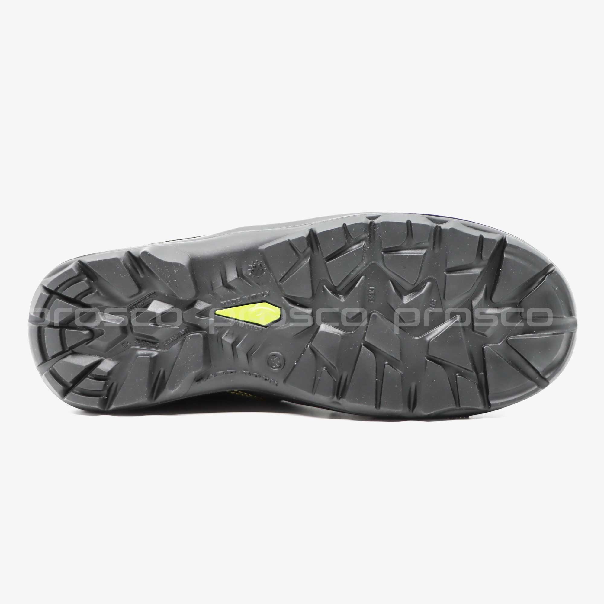 GIASCO Volt SB FO EP HRO Safety shoes for electricians