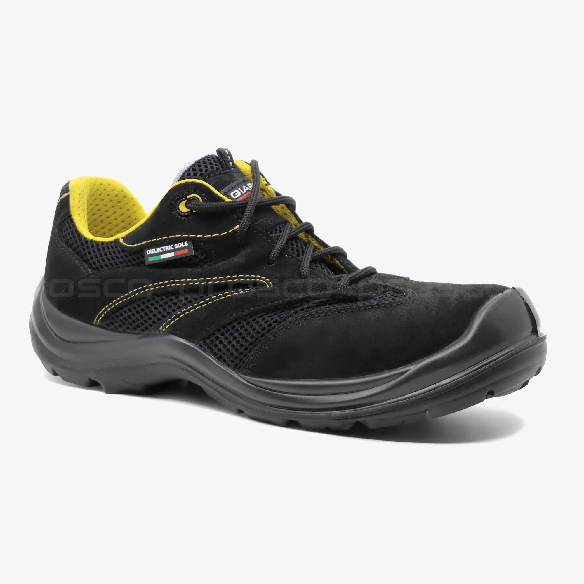 GIASCO Volt SB FO EP HRO Safety shoes for electricians